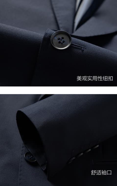 C17824 Thin-fit for spring/summer; top-quality wool fabric – highly recommended by the store! Best-selling item! 🔥 [Gucci] Original high-end suit set from the official website; a complete suit set, latest style for fashion shows. The highest quality versi — image 4