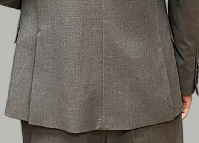 C17822 The perfect choice for business occasions! Essential formal attire for business negotiations and interviews! Wedding dresses! Highly recommended by stores! Top-selling products! [Prada] Original high-end suit set – identical to the models on the of — image 8