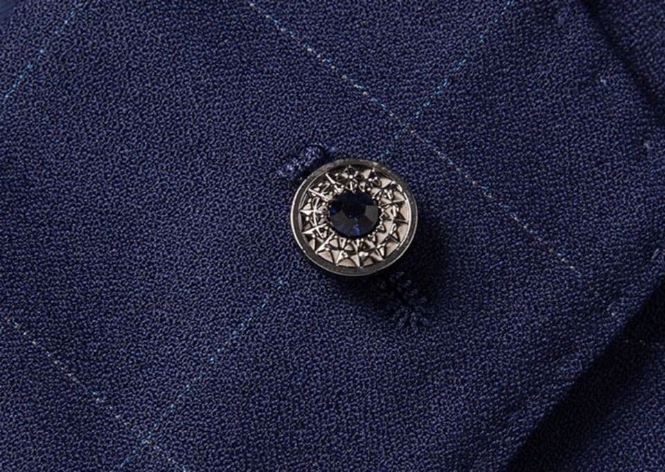 C17816 Top-quality wool fabric – highly recommended by the store’s experts! Our best-selling item! 🔥 [PRADA] Original high-end suit sets from the official website. A complete set of suits, newly designed for fashion shows. The most advanced version in the — image 4