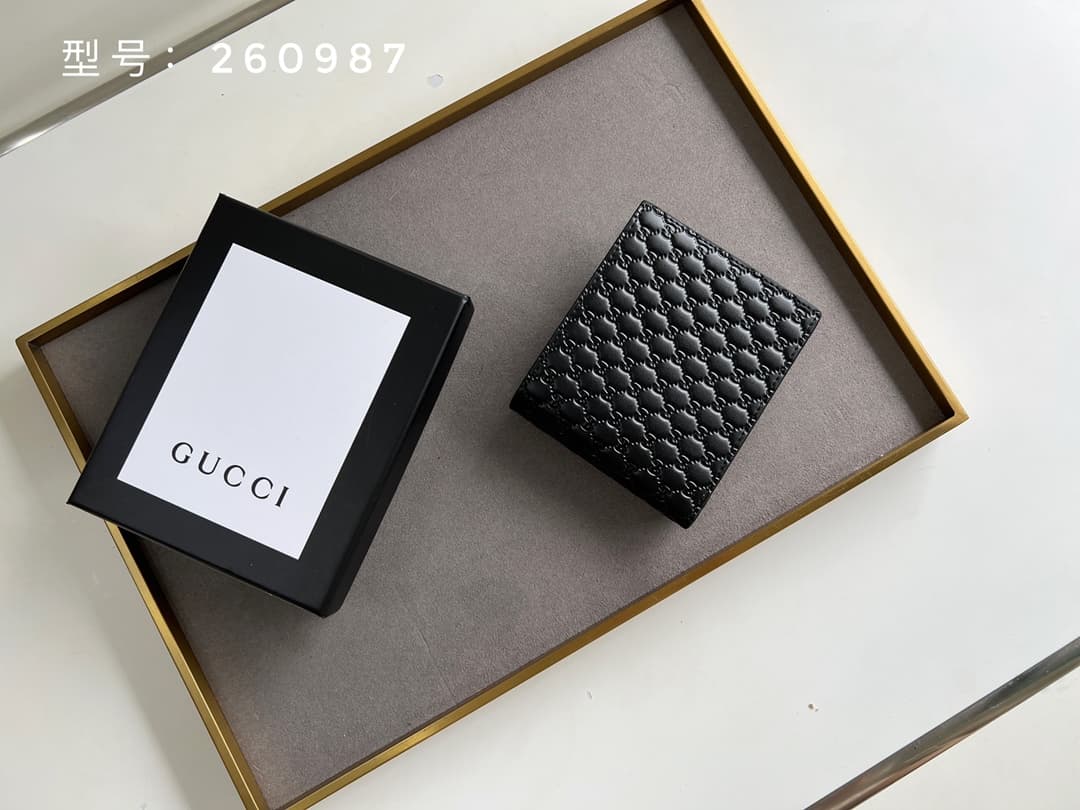 C4044 Top-quality original products💎 GG Small G embossing # A exclusive version across the entire internet. Whether it’s the materials, craftsmanship, logo, stamping, coding, or wiring – every detail showcases the exquisite features of Gucci perfectly💯. H — image 1