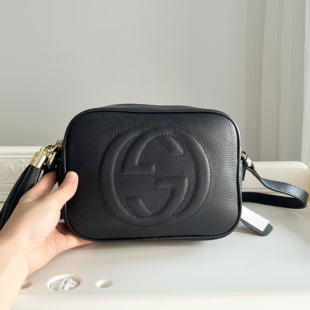 C3949 Real footage #Only using top-grade leather, genuine cowhide — image 1