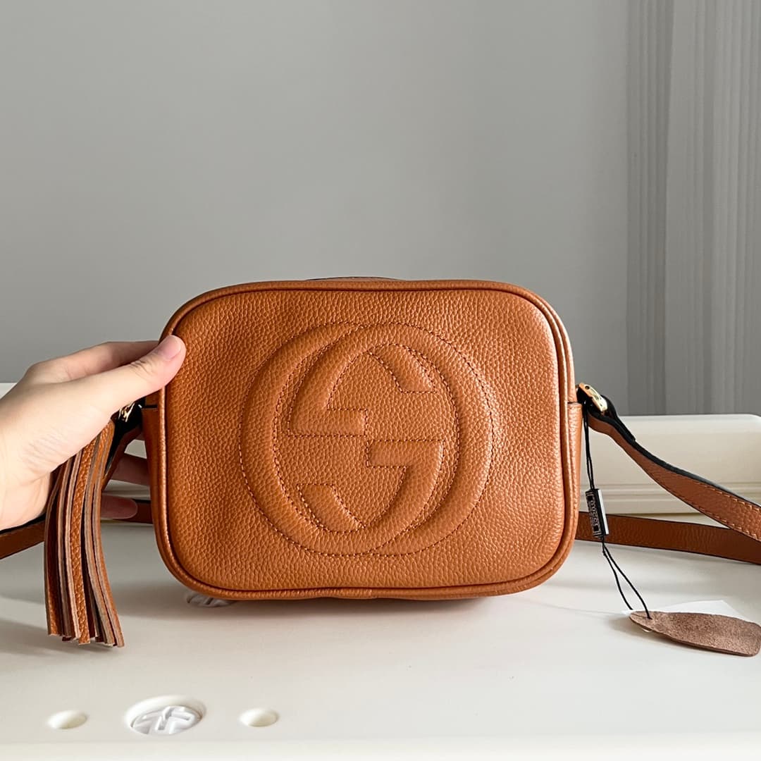 C3942 Real footage #Only using first-grade leather – real cowhide — image 1