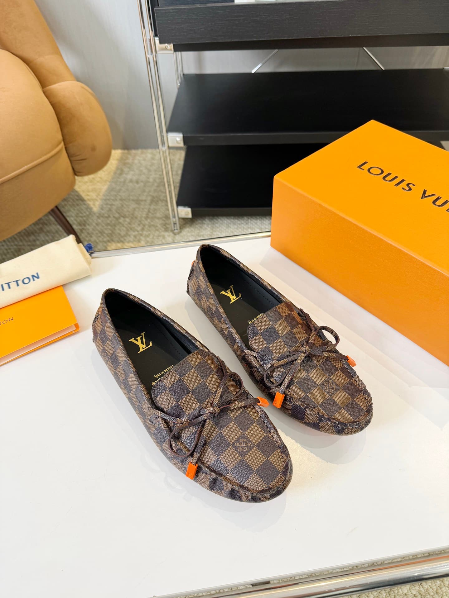 D9283 Manufacturing price: 【GLORIA Leifo Shoes Collection】 — image 1
