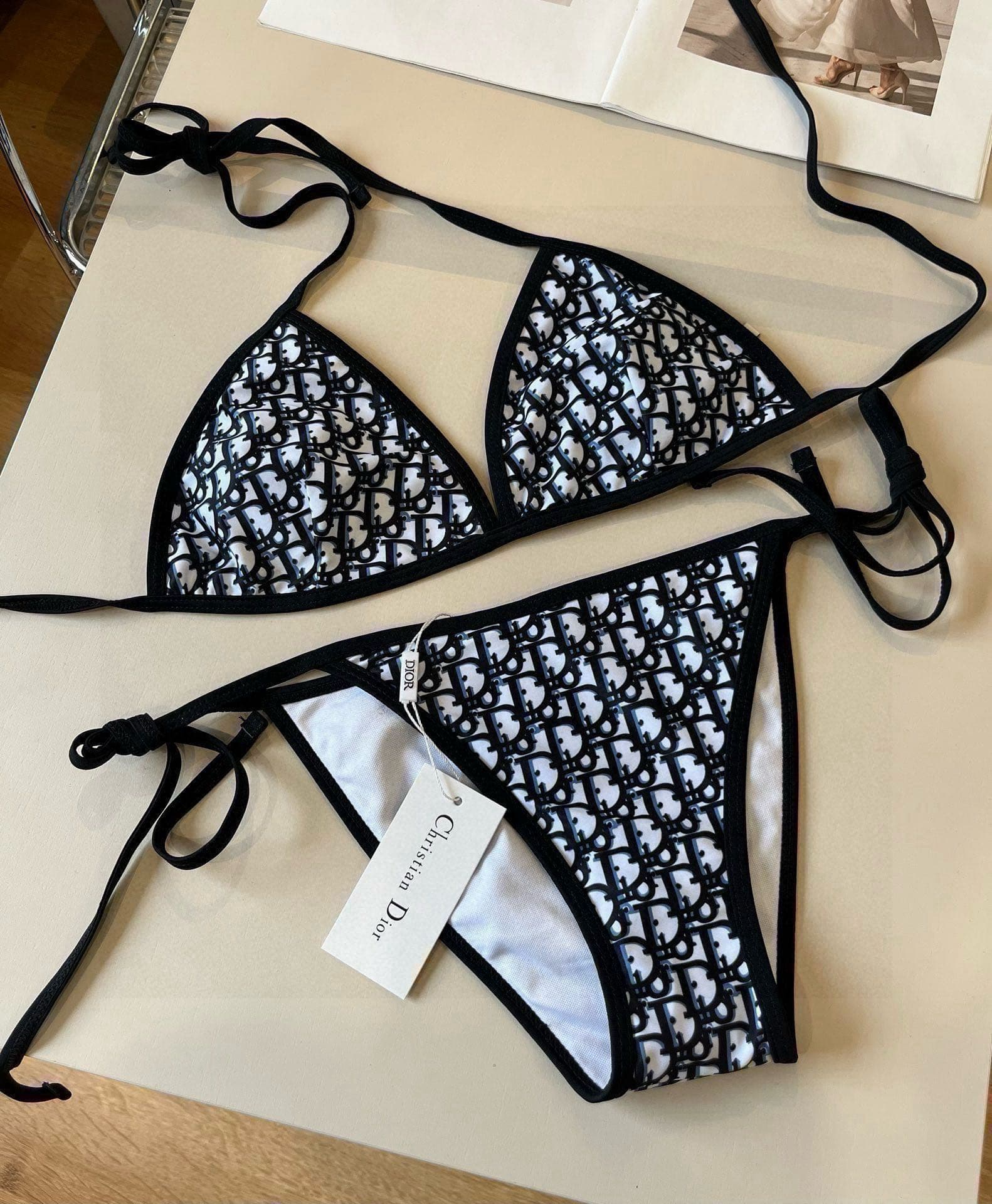 C24961 Diox Swimwear ¥ — image 1