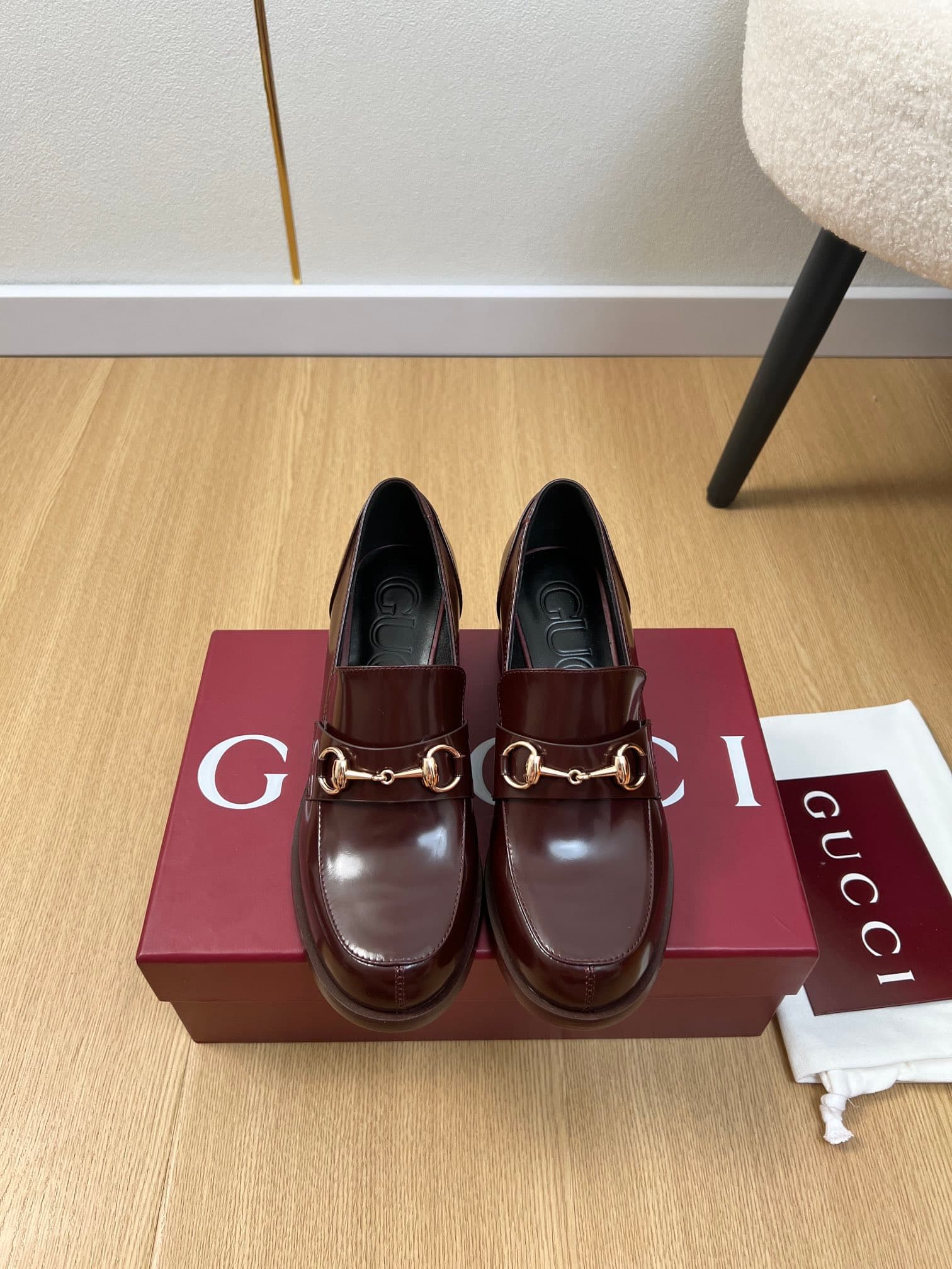 D6848 🍸 GUCCI Gucci | 𝟐𝟎𝟐5ˢˢ — image 1