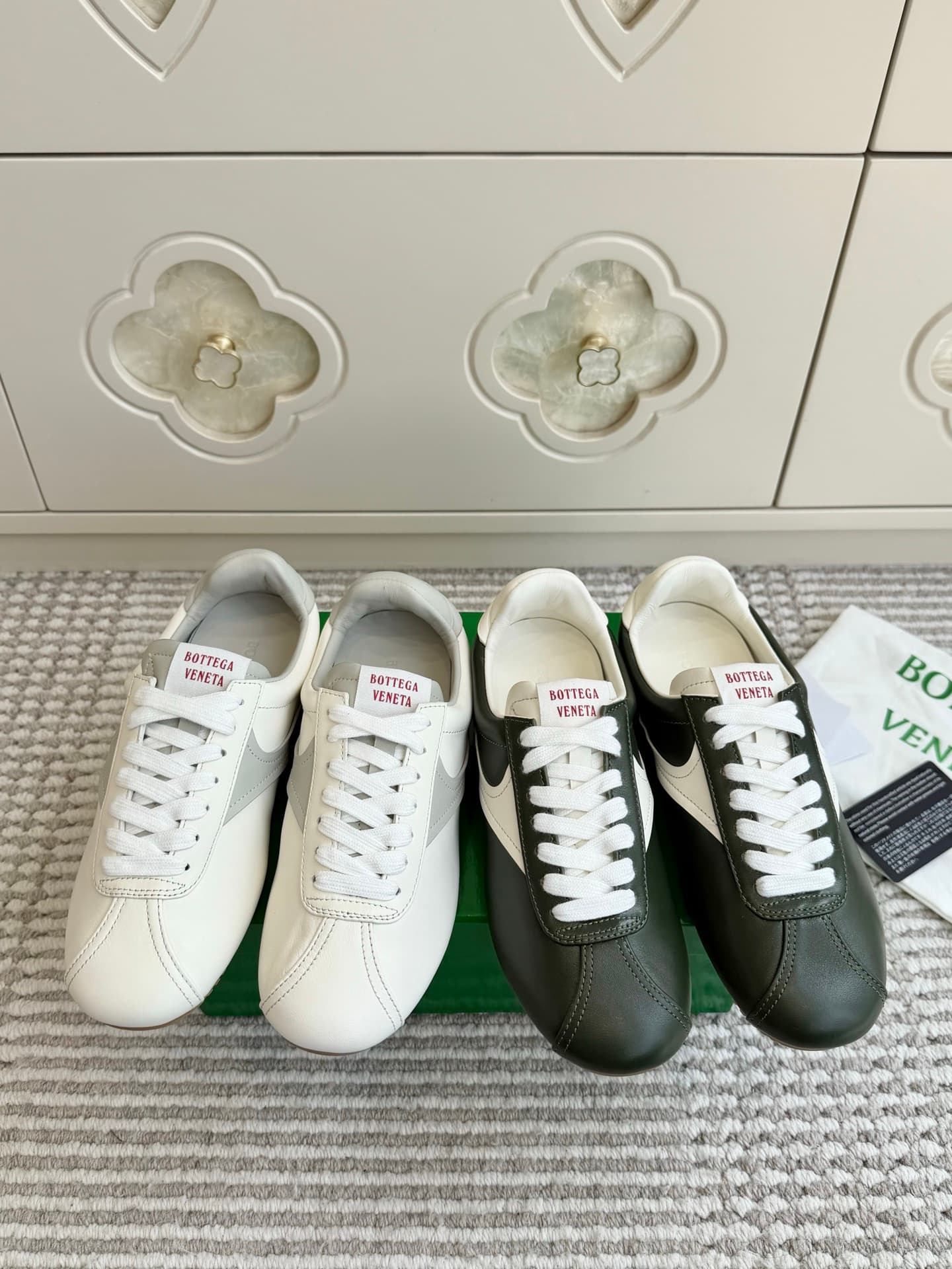 D13758 ⭐️BV·Deenxun casual sneakers — image 1