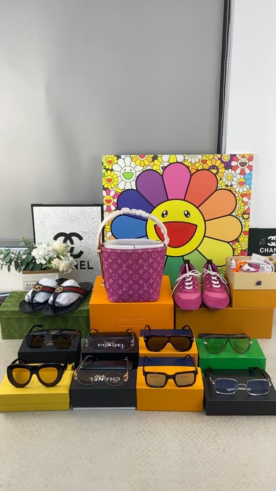 C36203 🎁✈✈Daily delivery of genuine products from the source; if you have any questions about the products, feel free to contact me — image 1