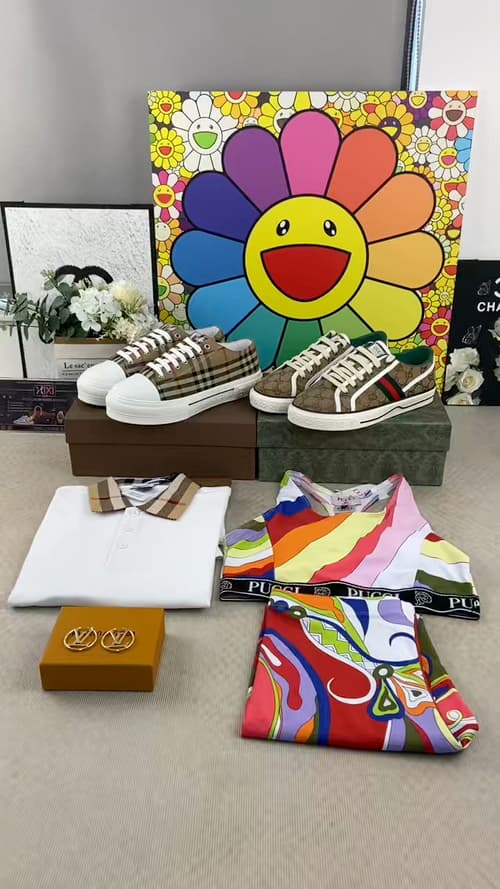 C36202 🎁✈✈Daily delivery of genuine products from the source; if you have any questions about the products, feel free to contact me — image 1