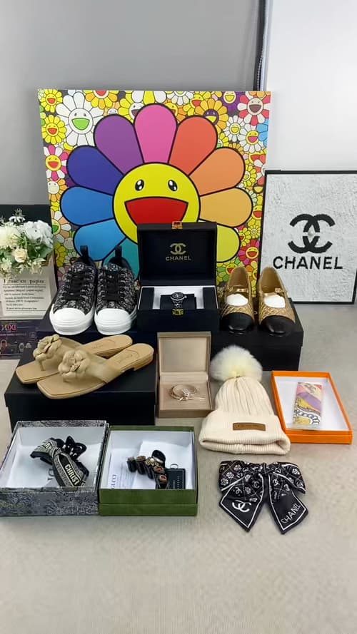C36188 🎁✈✈Daily delivery of genuine products from the source; if you have any questions about the products, feel free to contact me — image 1