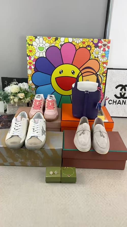 C36180 🎁✈✈Daily delivery of genuine products from the source; if you have any questions about the products, feel free to contact me — image 1