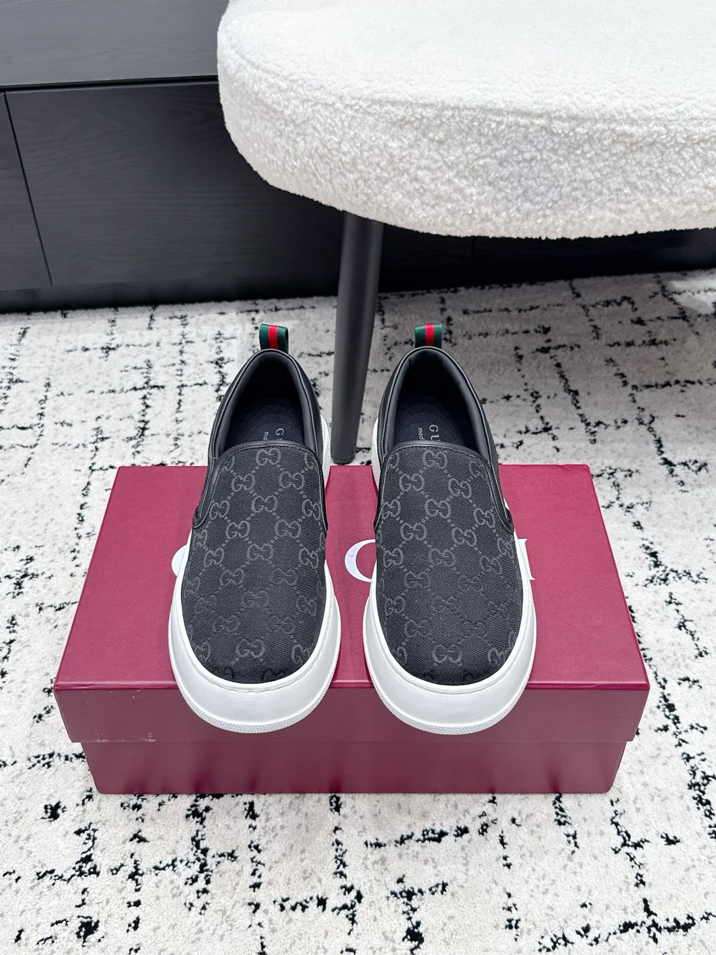 D7127 # Men’s style — image 1
