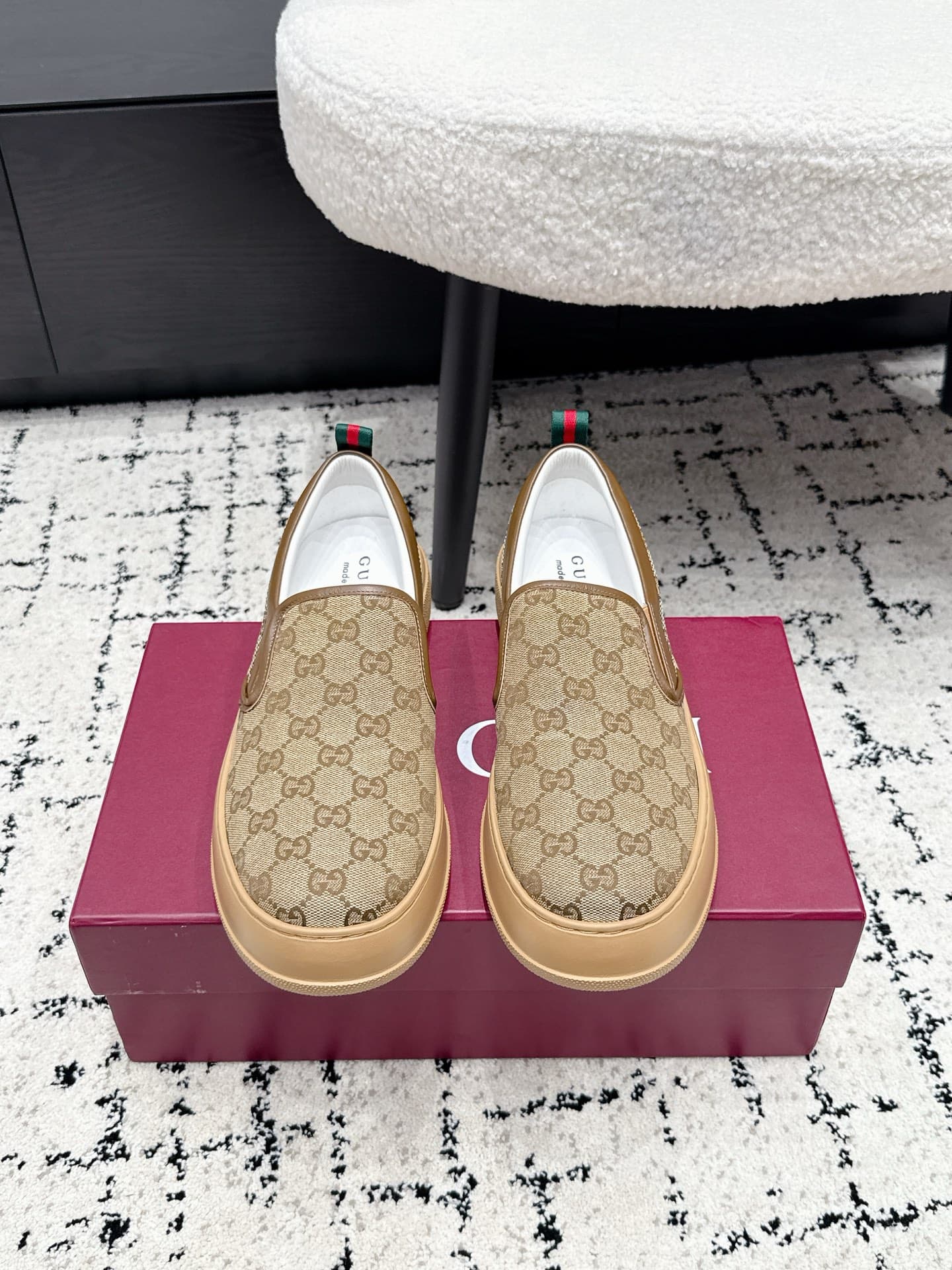 D7126 # Men’s style — image 1