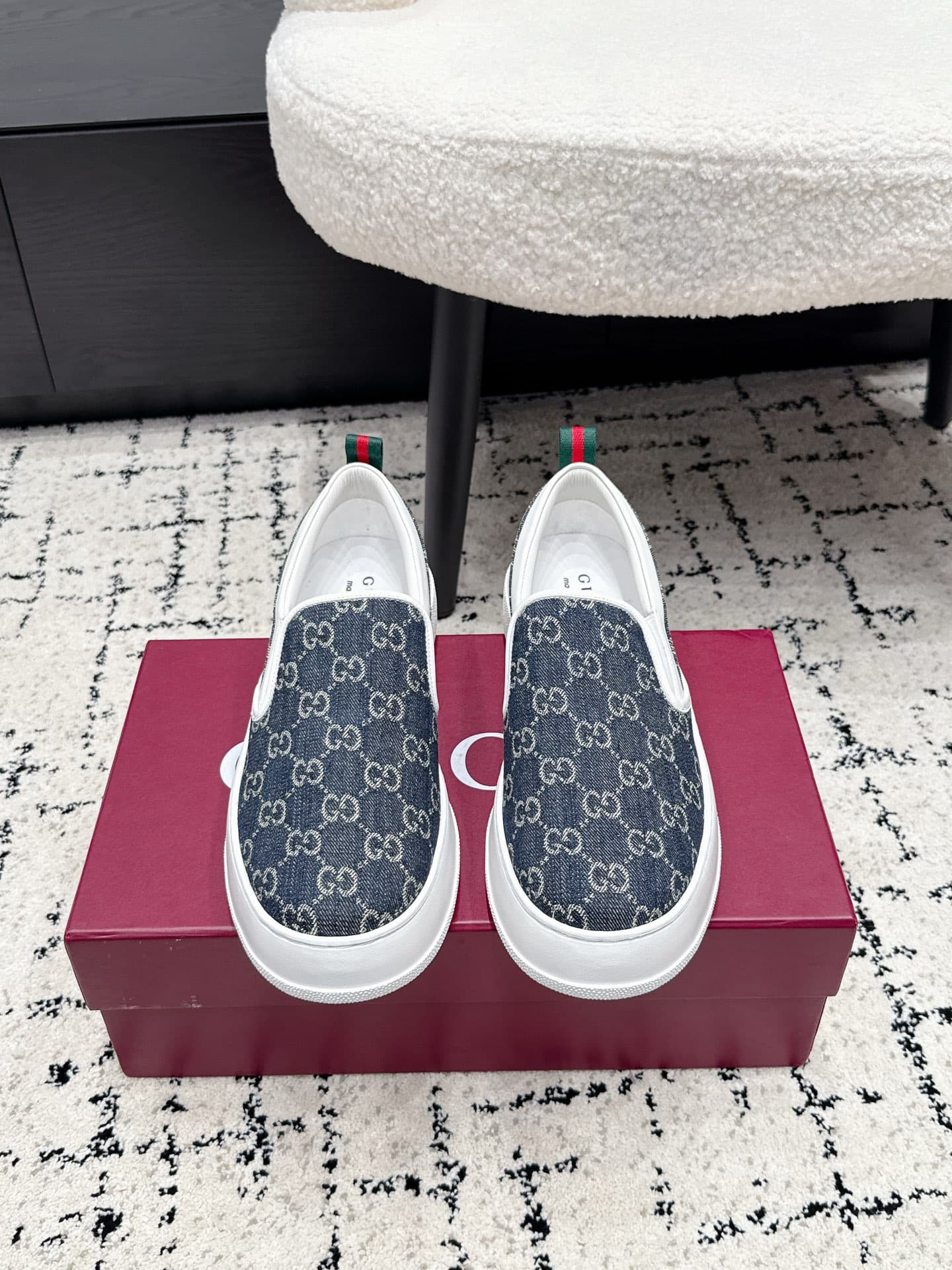 D7125 # Men’s model — image 1