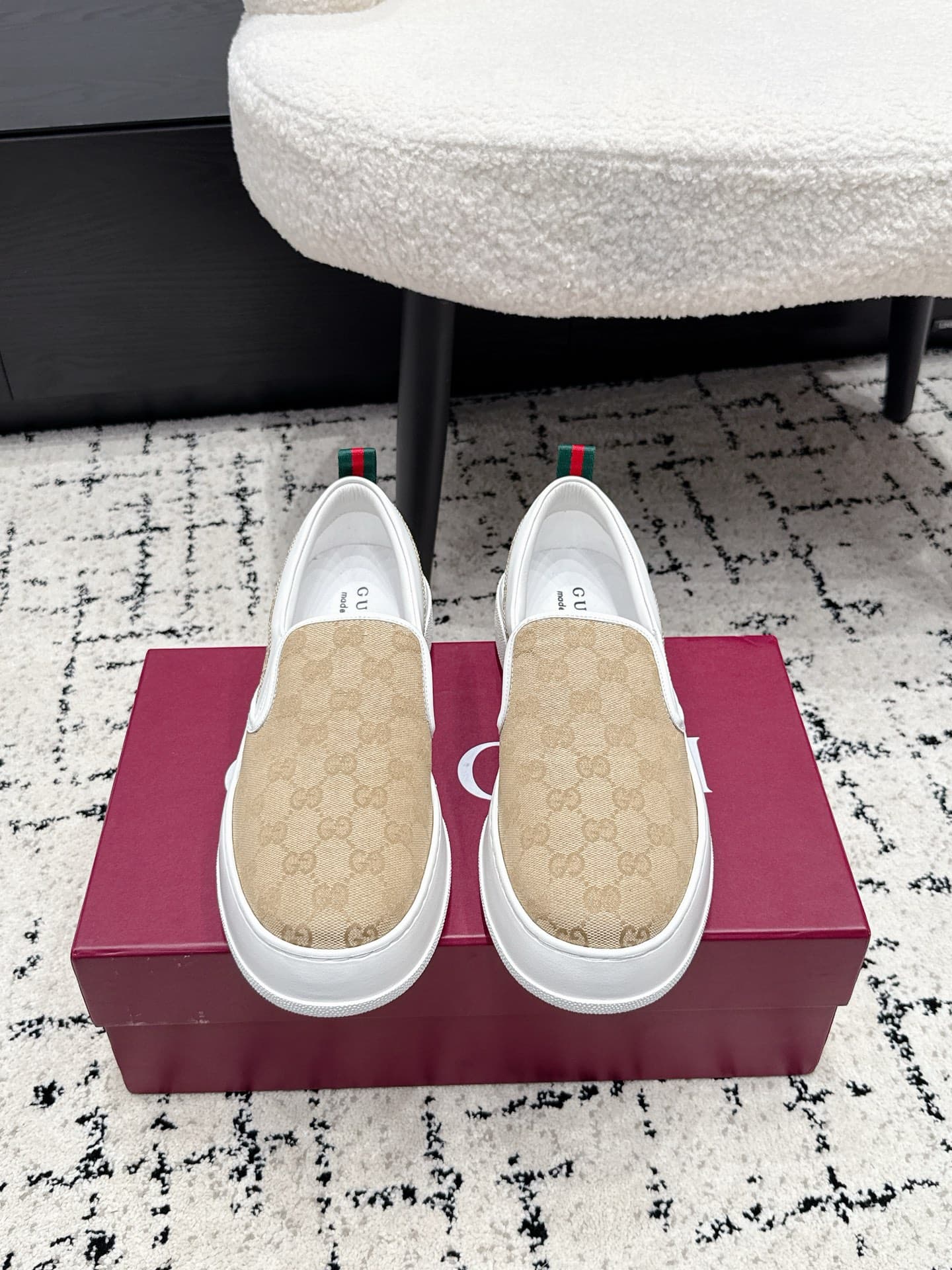 D7124 # Men’s style — image 1