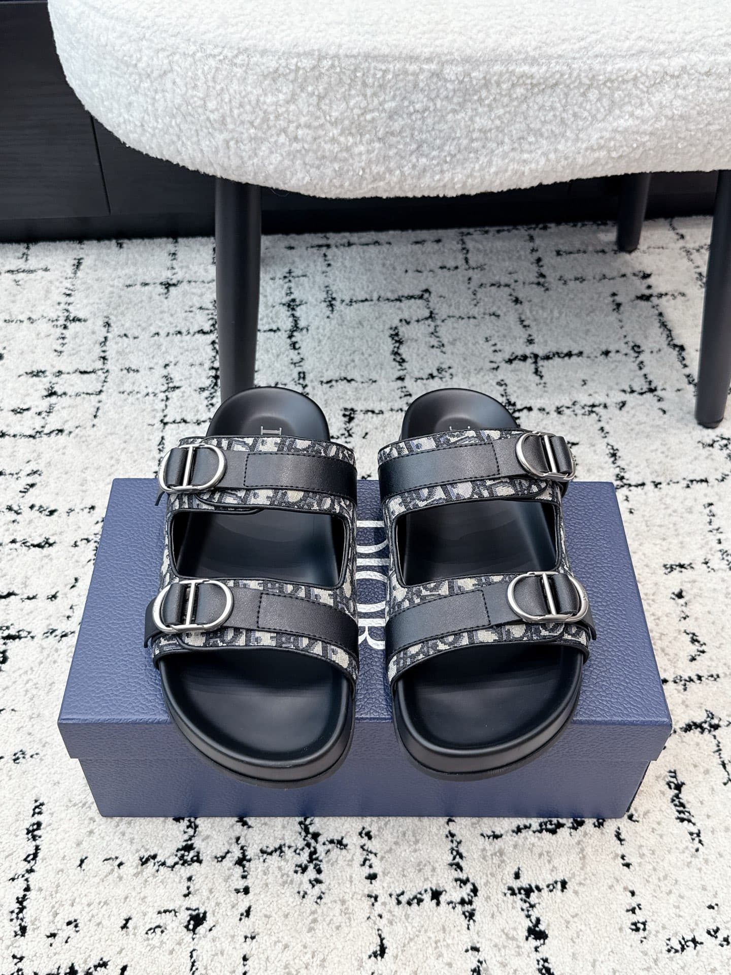 D5933 # Men’s style — image 1