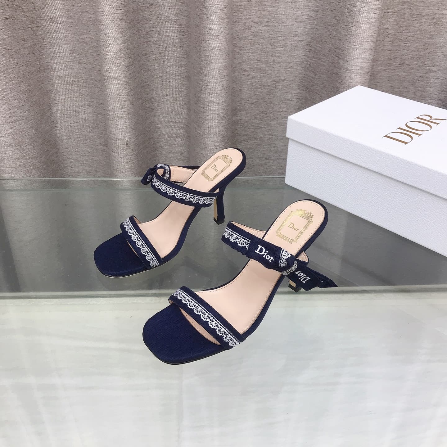 D6011 Blue — image 1