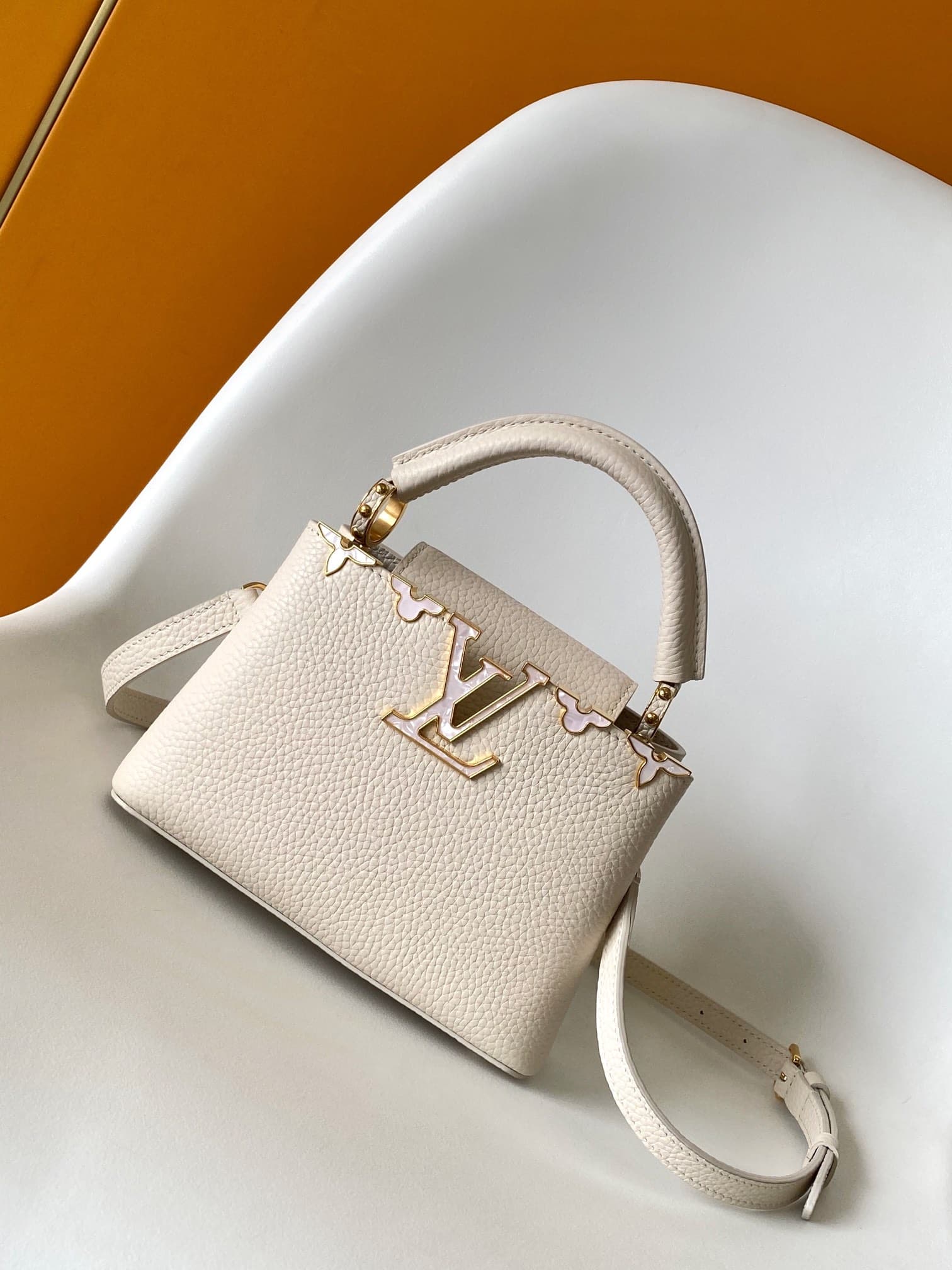 C5134 c01 – High-grade original leather, dynamic code adaptation — image 1