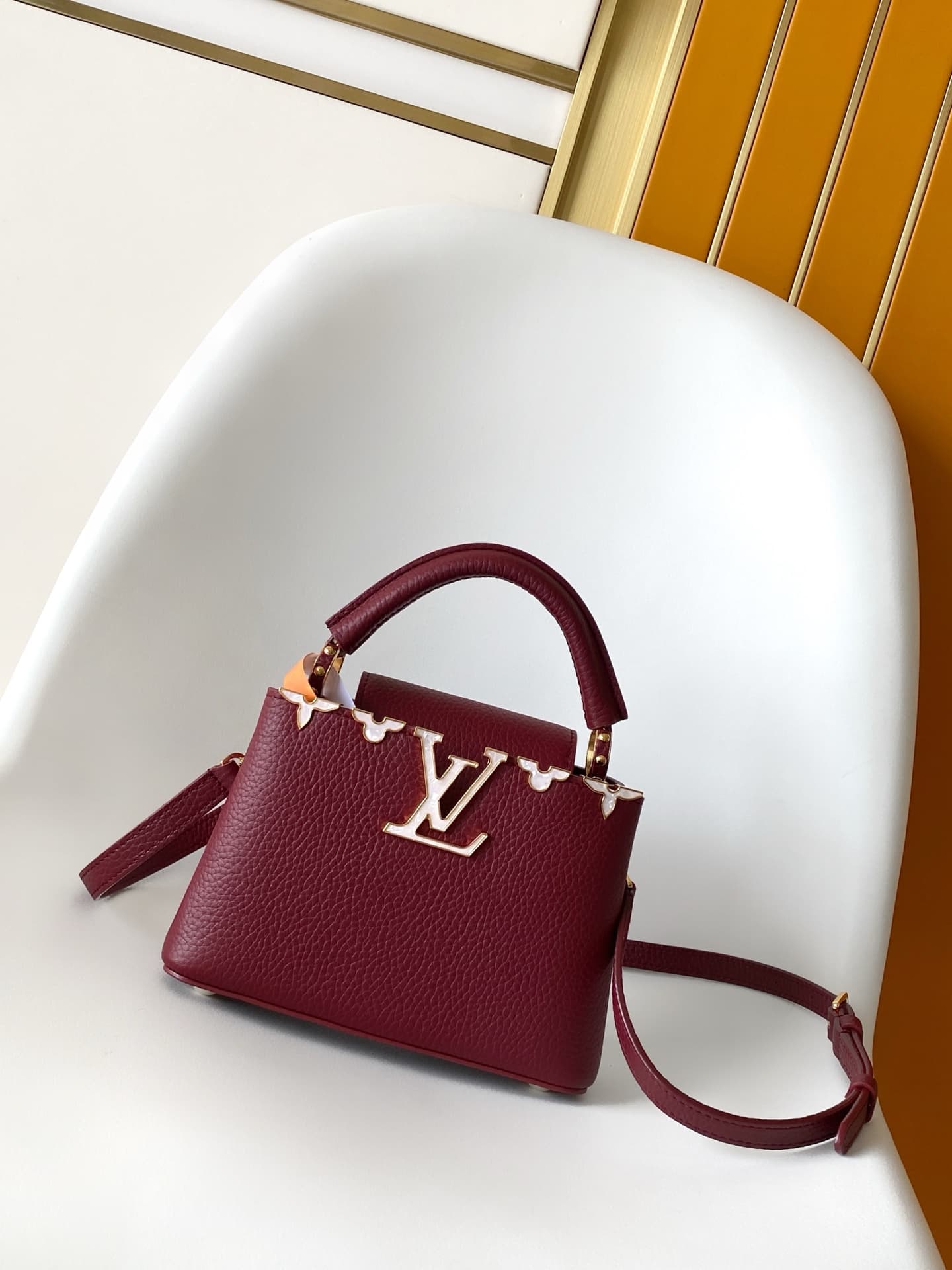 C5123 💰 Dynamic 163c01 premium original leather, dynamic sizing adjustment — image 1