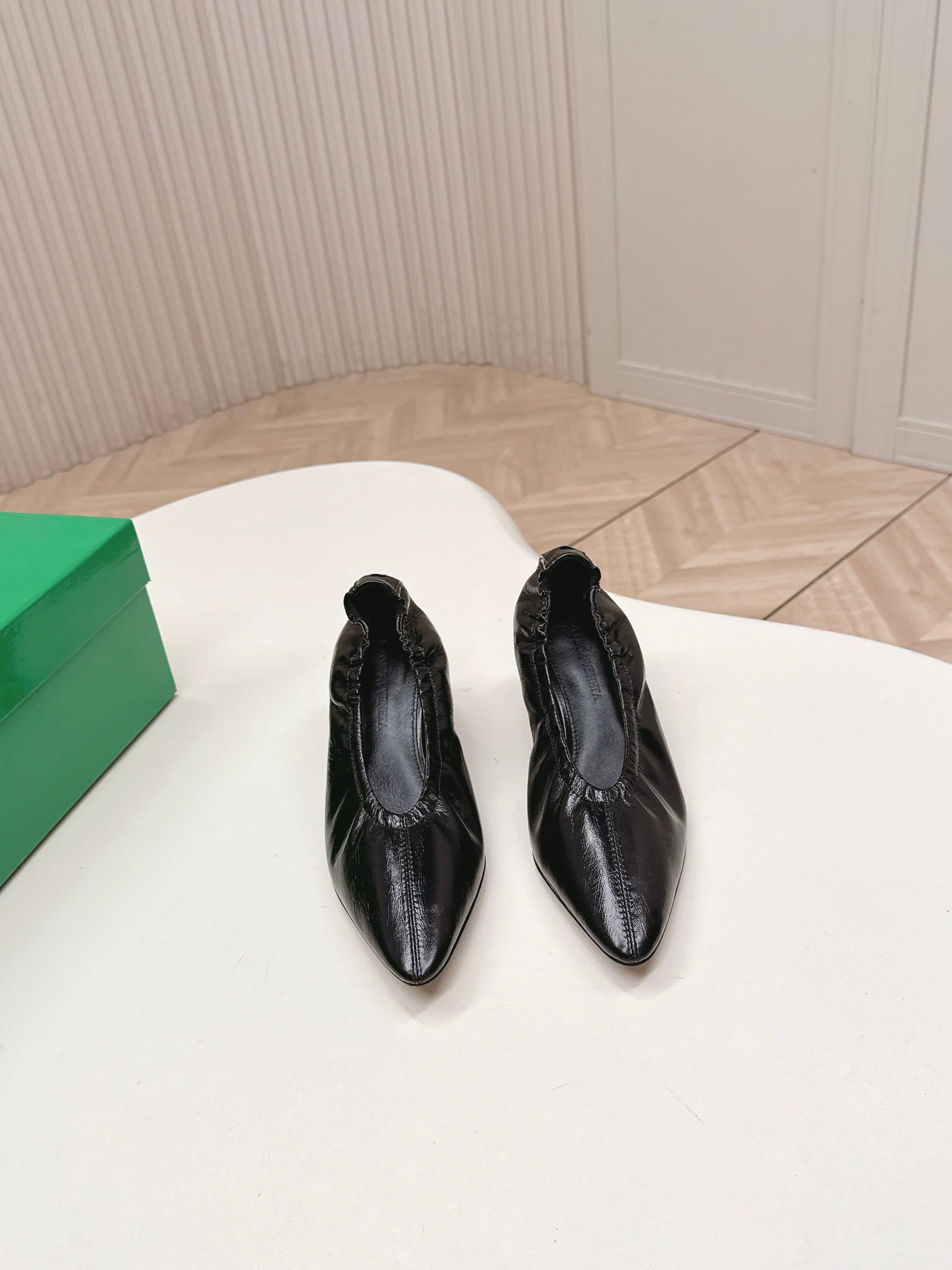 C187 New collection BV2026 – Women’s high heels by Sofia — image 1