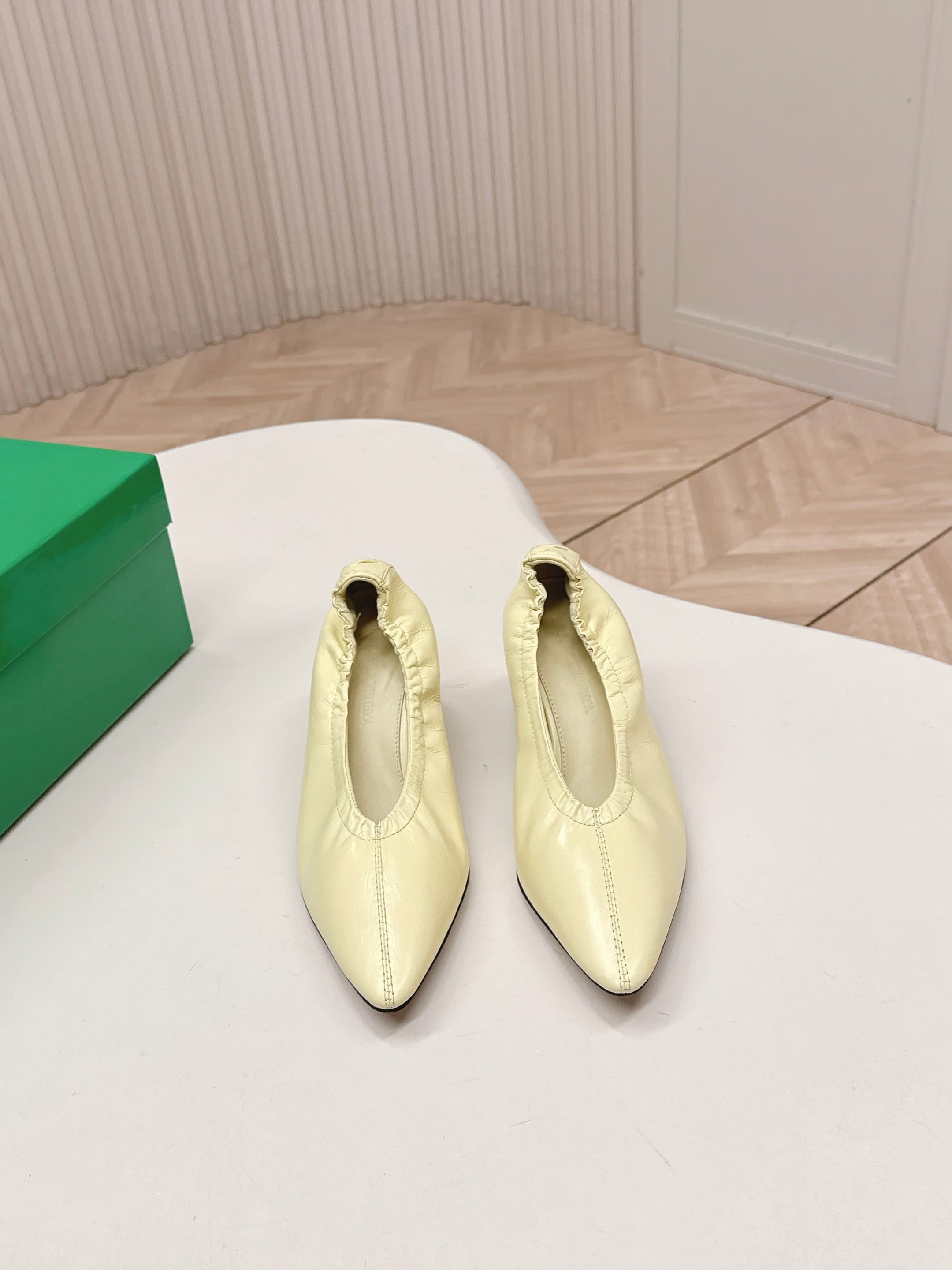 C186 New collection BV2026 – Women’s high heels by Sofia — image 1