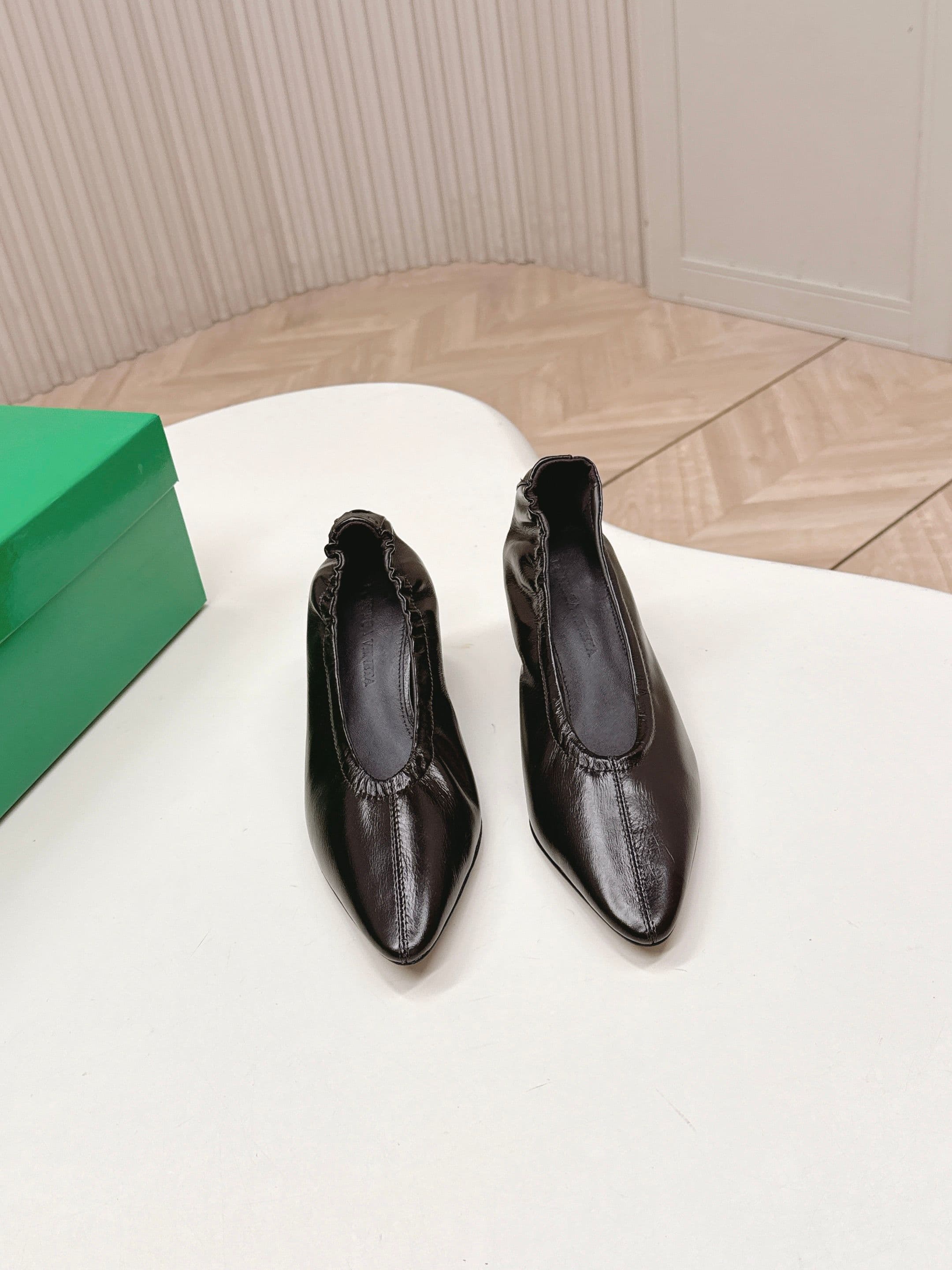 C185 New collection BV2026 – Women’s high heels by Sofia — image 1