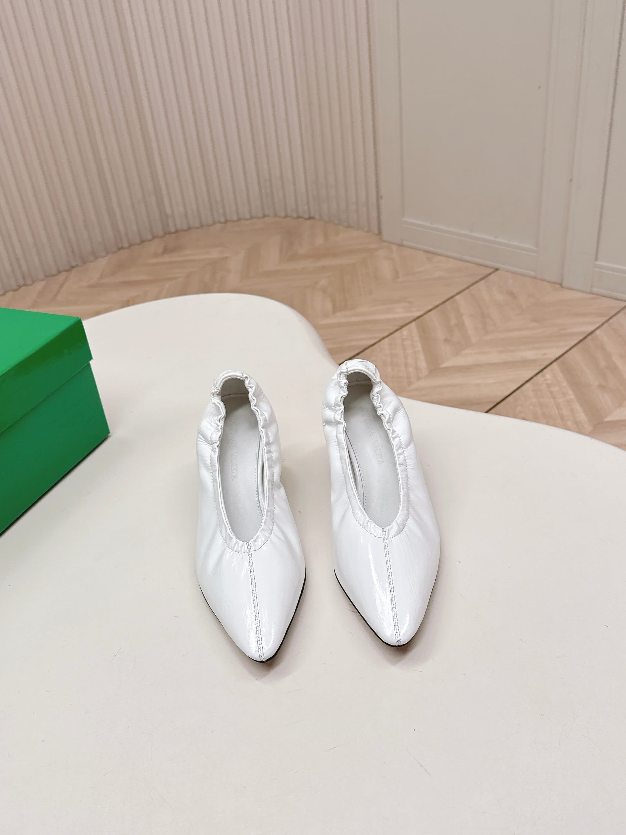 C184 New collection BV2026 – Women’s high heels by Sofia — image 1