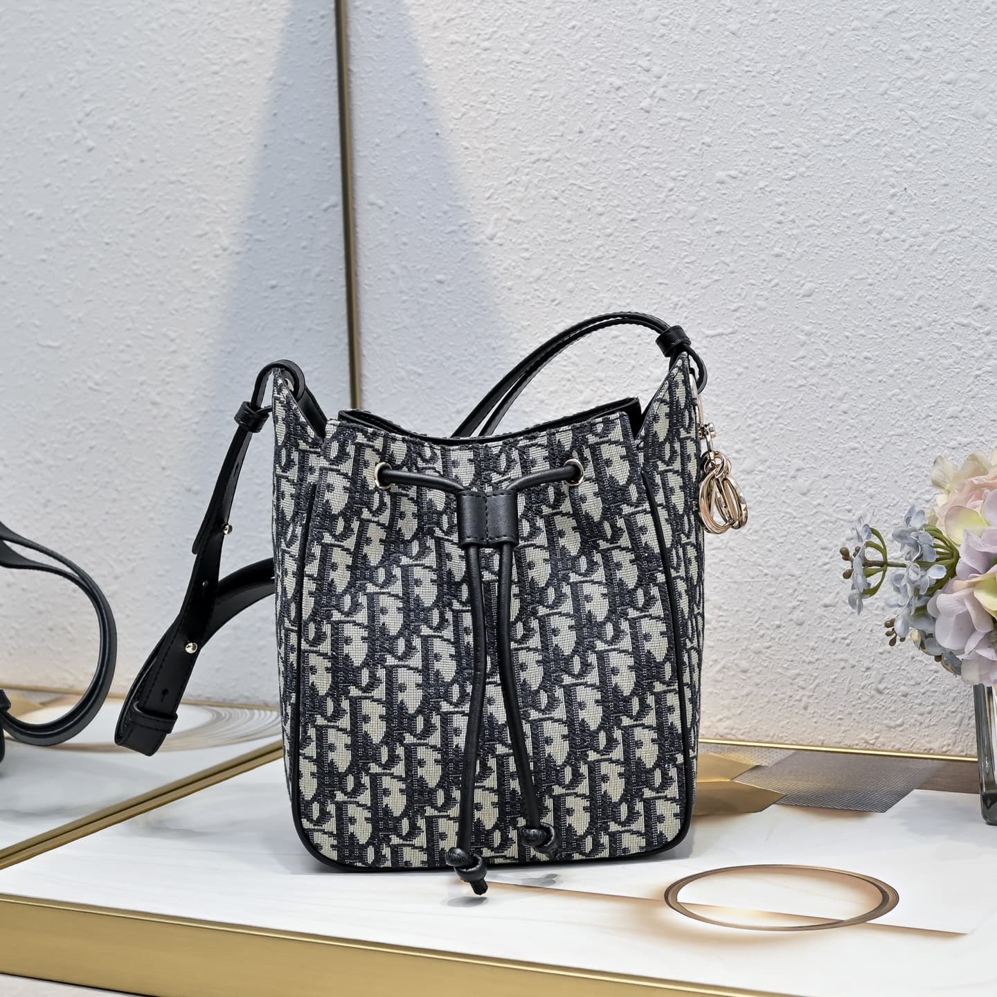 C1815 Small size D- bag — image 1
