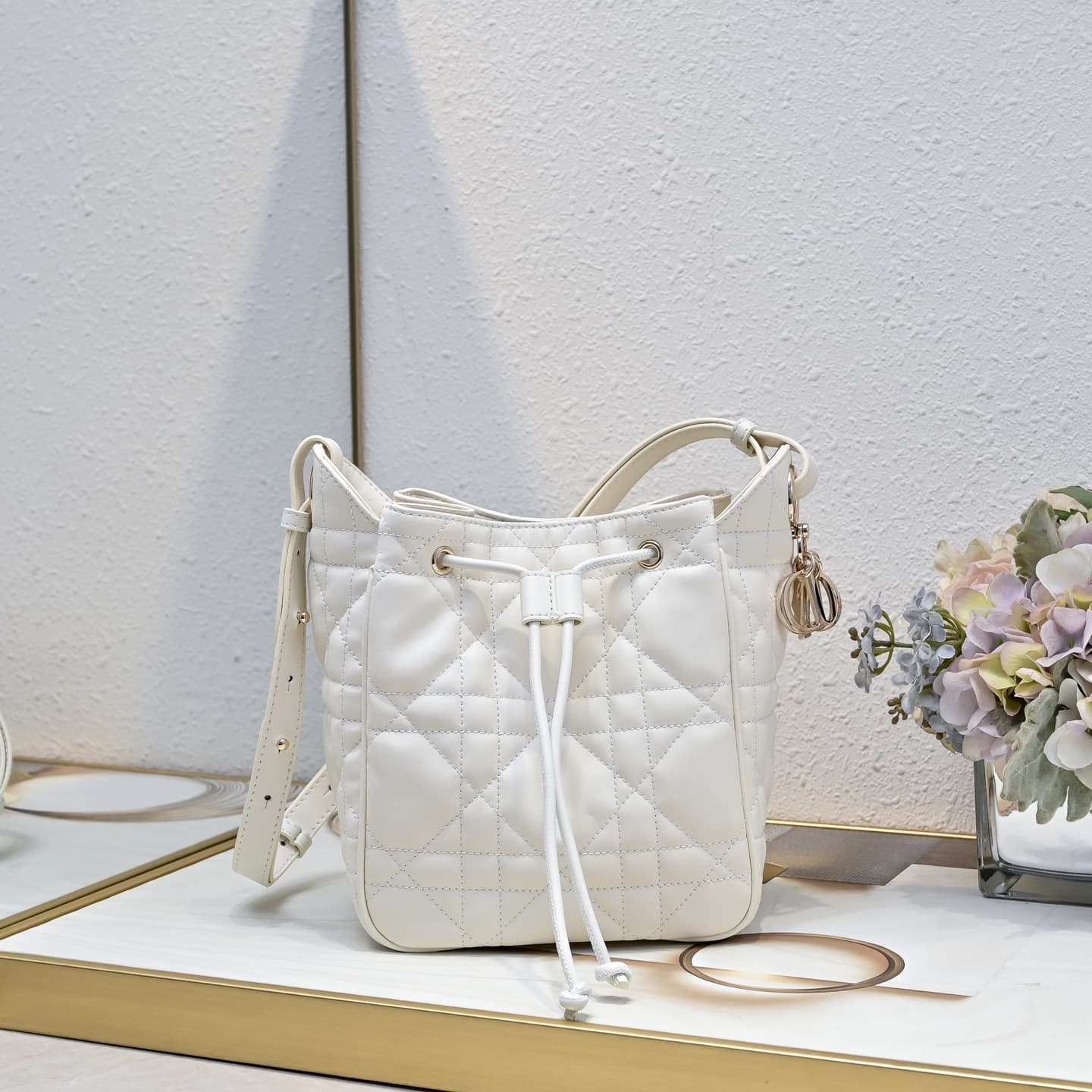 C1817 Small size D- bag — image 1