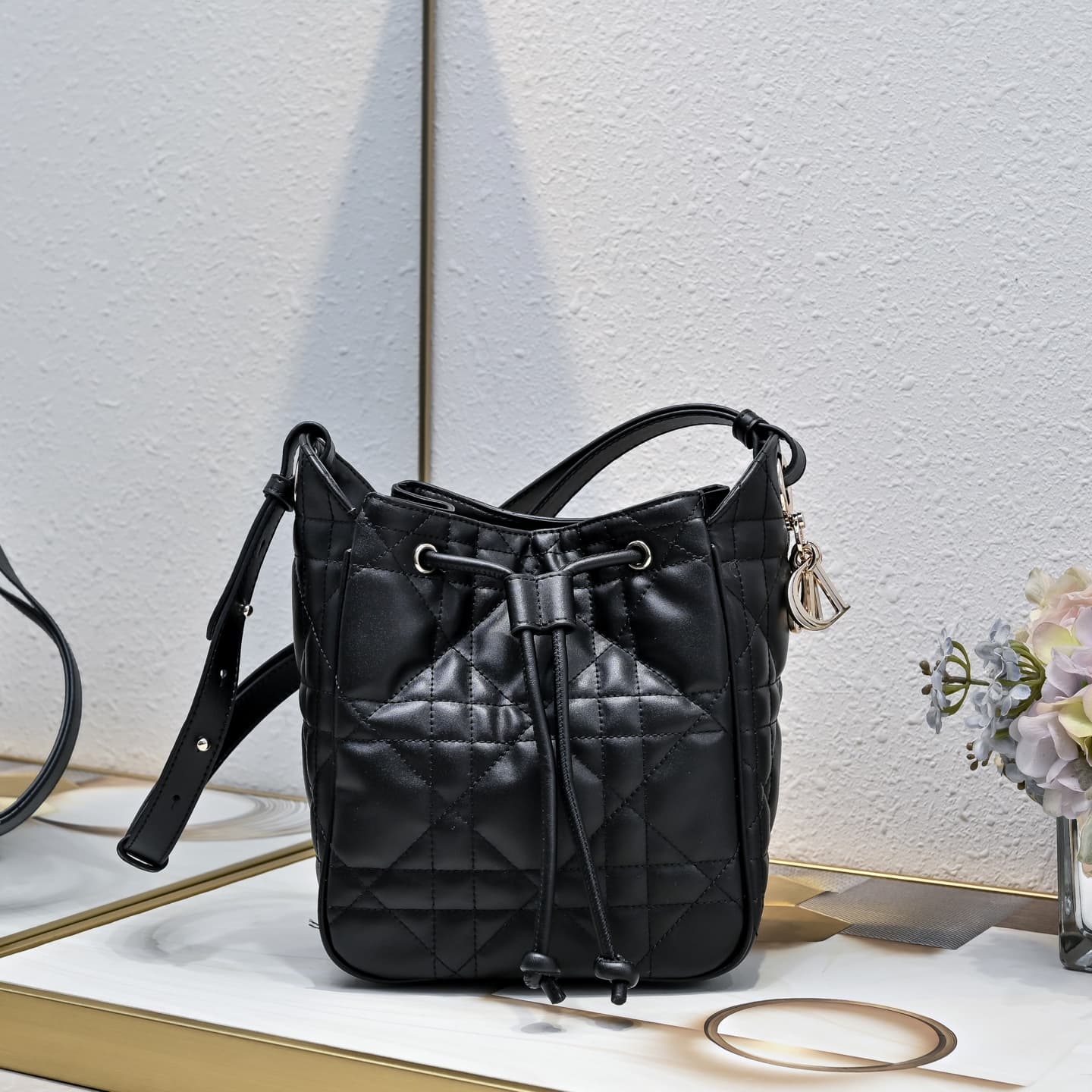C1816 Small size D- bag — image 1