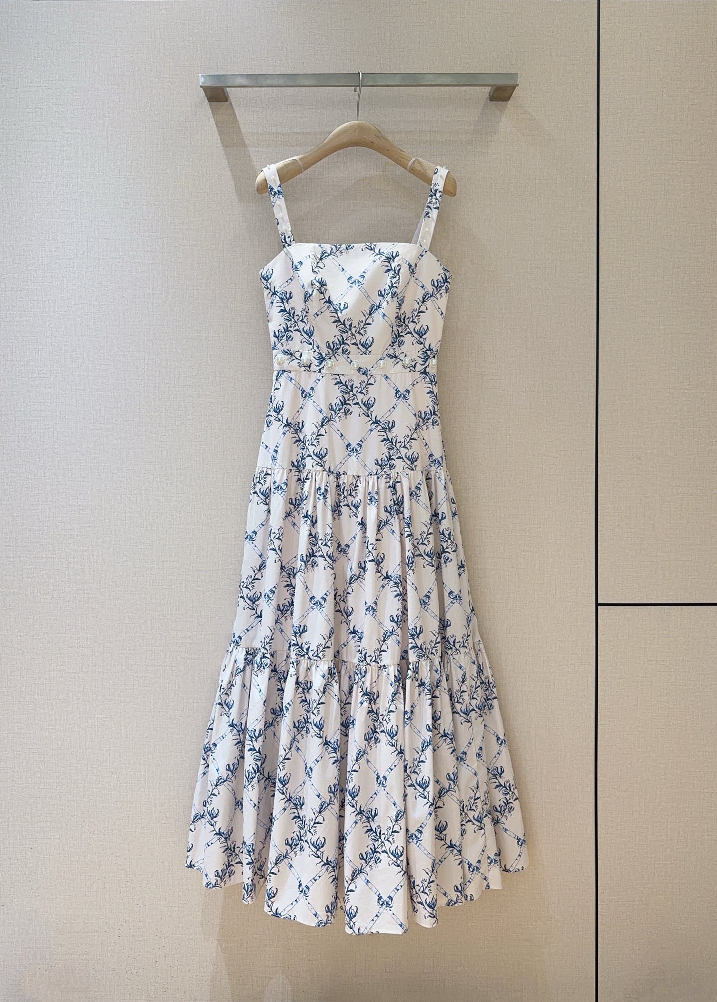 C18460 AGUA BY AGUA BENDI*T*A New Model 🆕💗 — image 1