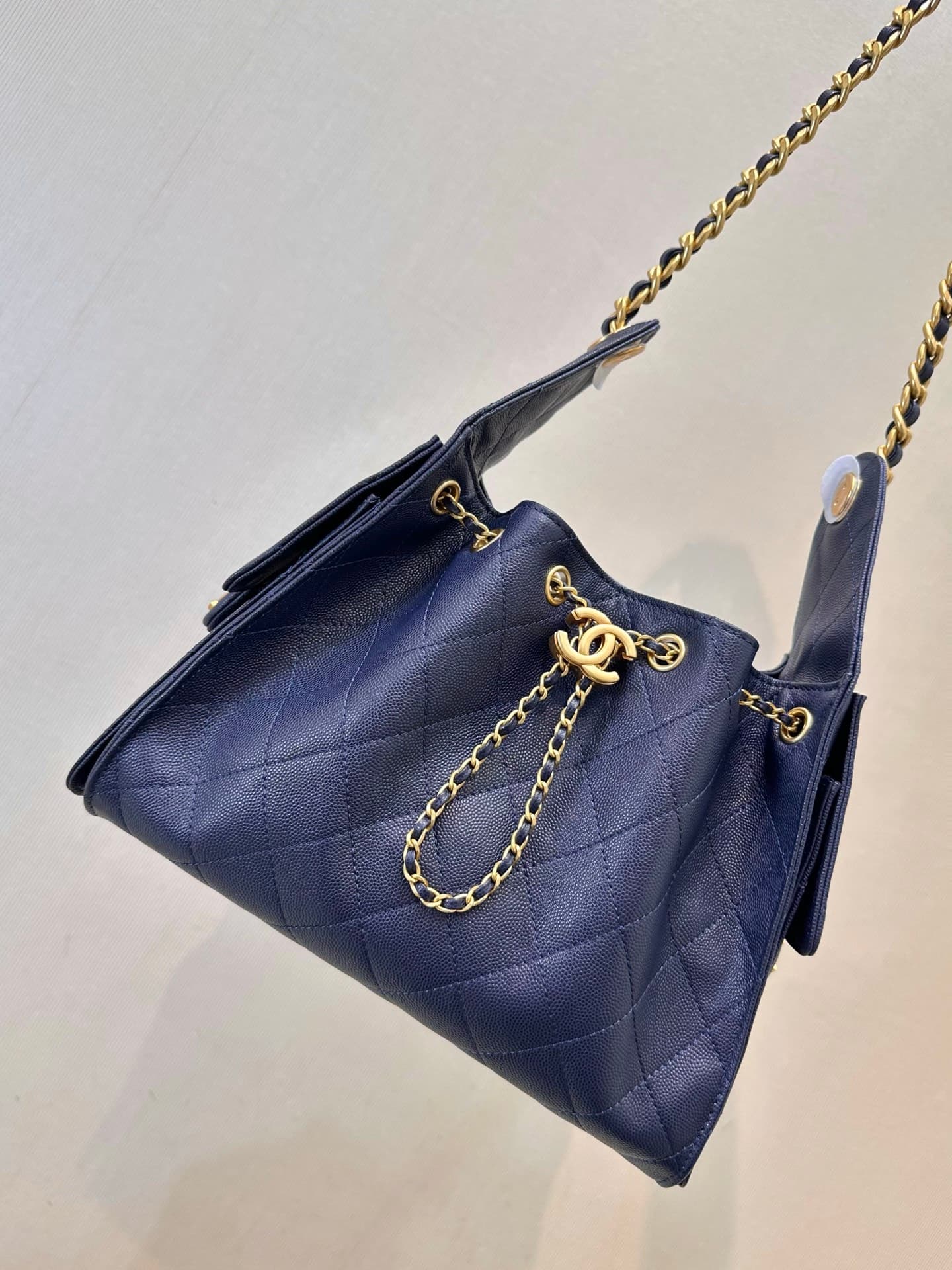 C718 5293/5311 Chanel25, Chanel’s another bag named after a number — image 1