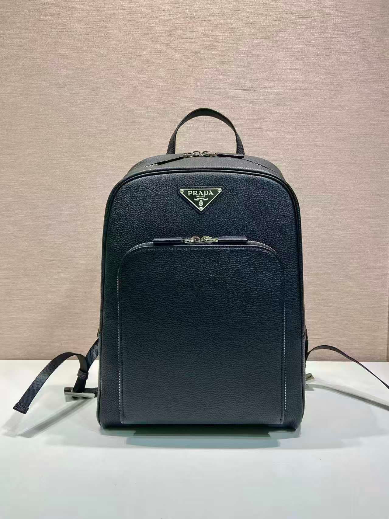 C7003 🎉New backpack🎉2VZ102👏Deer skin pattern👍👍 — image 1