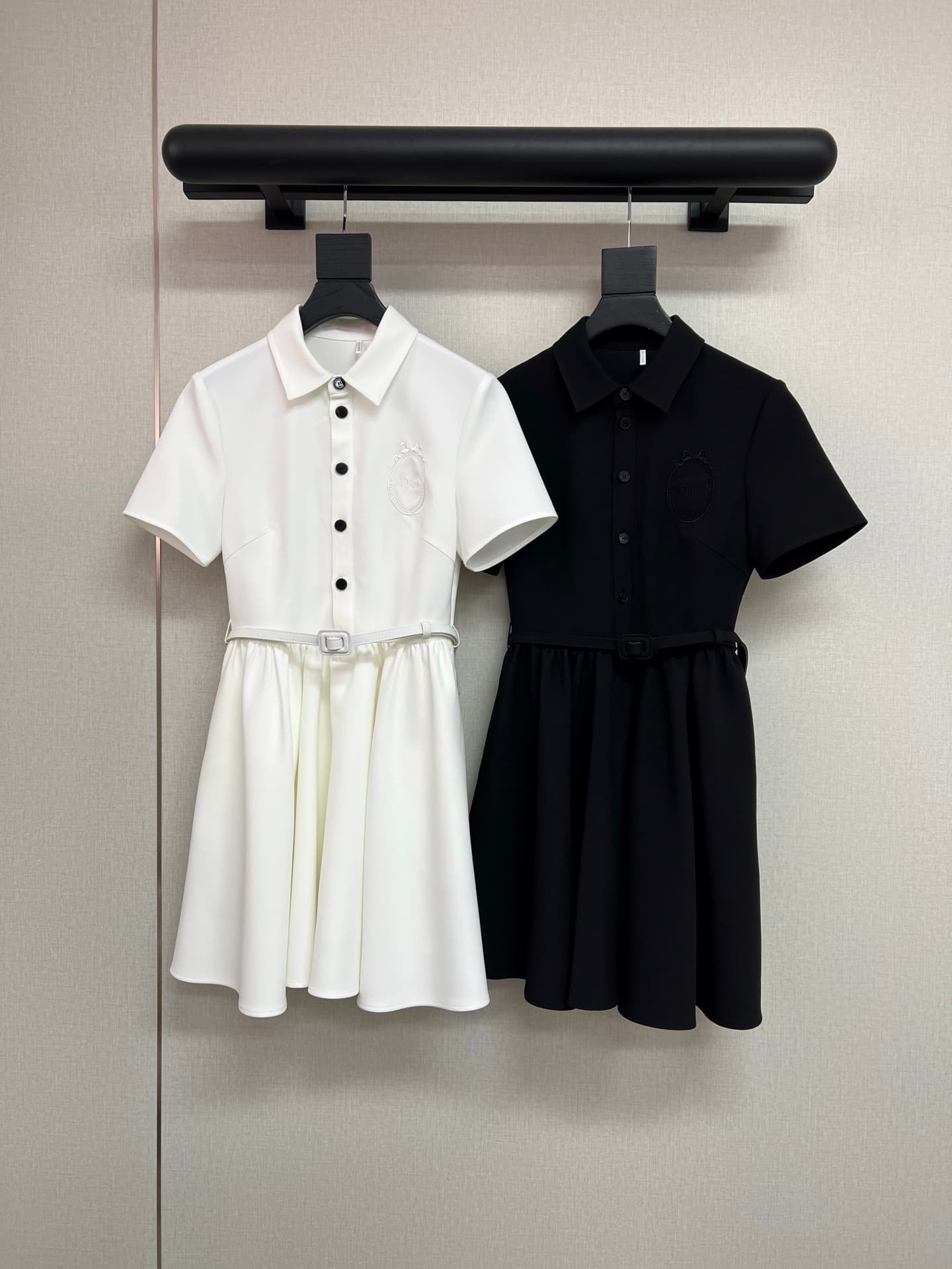 C18419 High-quality ❤️di*r 2026ss Spring/Summer Collection — image 1