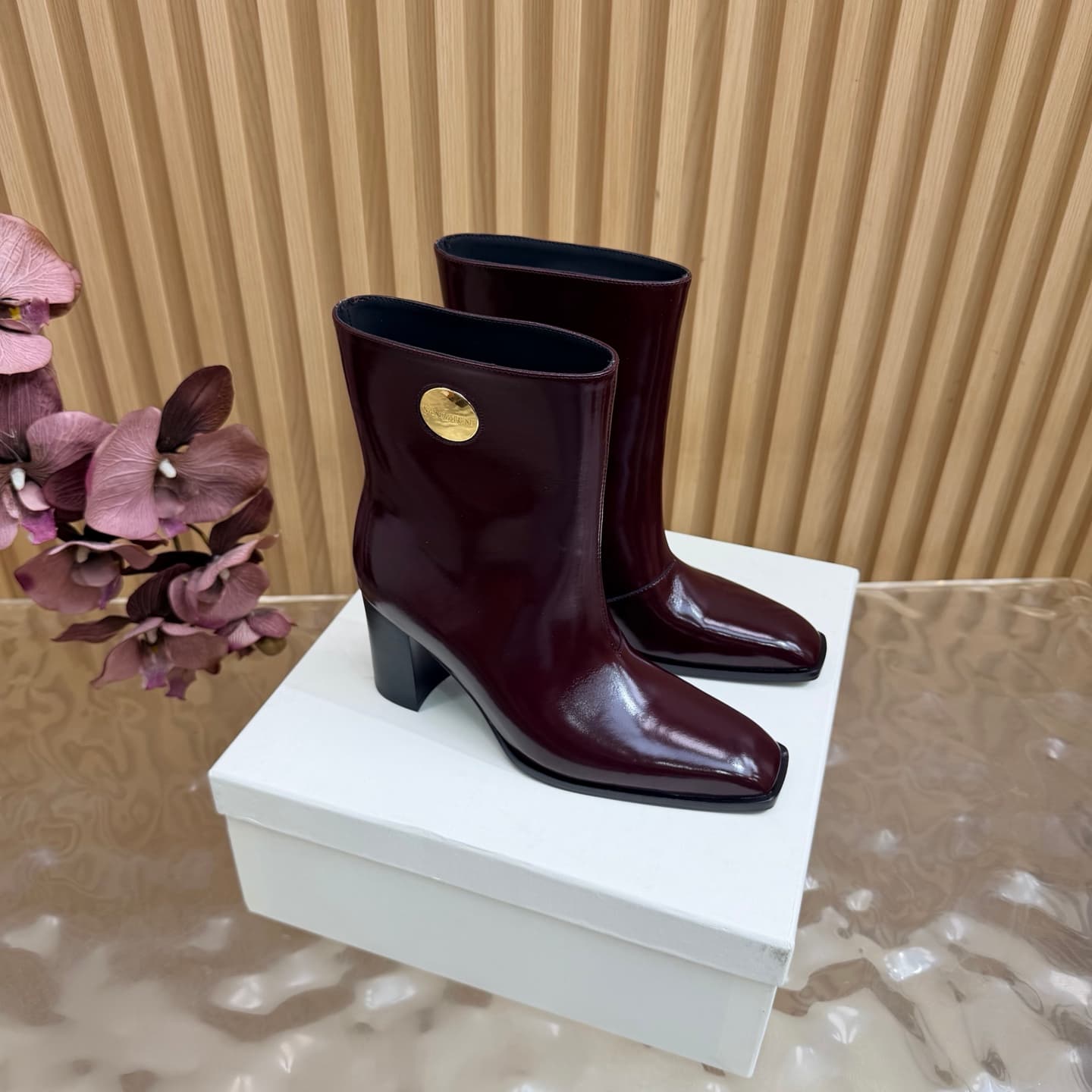 D12233 Top version 🖤 Saint Laurent fw26 – just arrived! — image 1