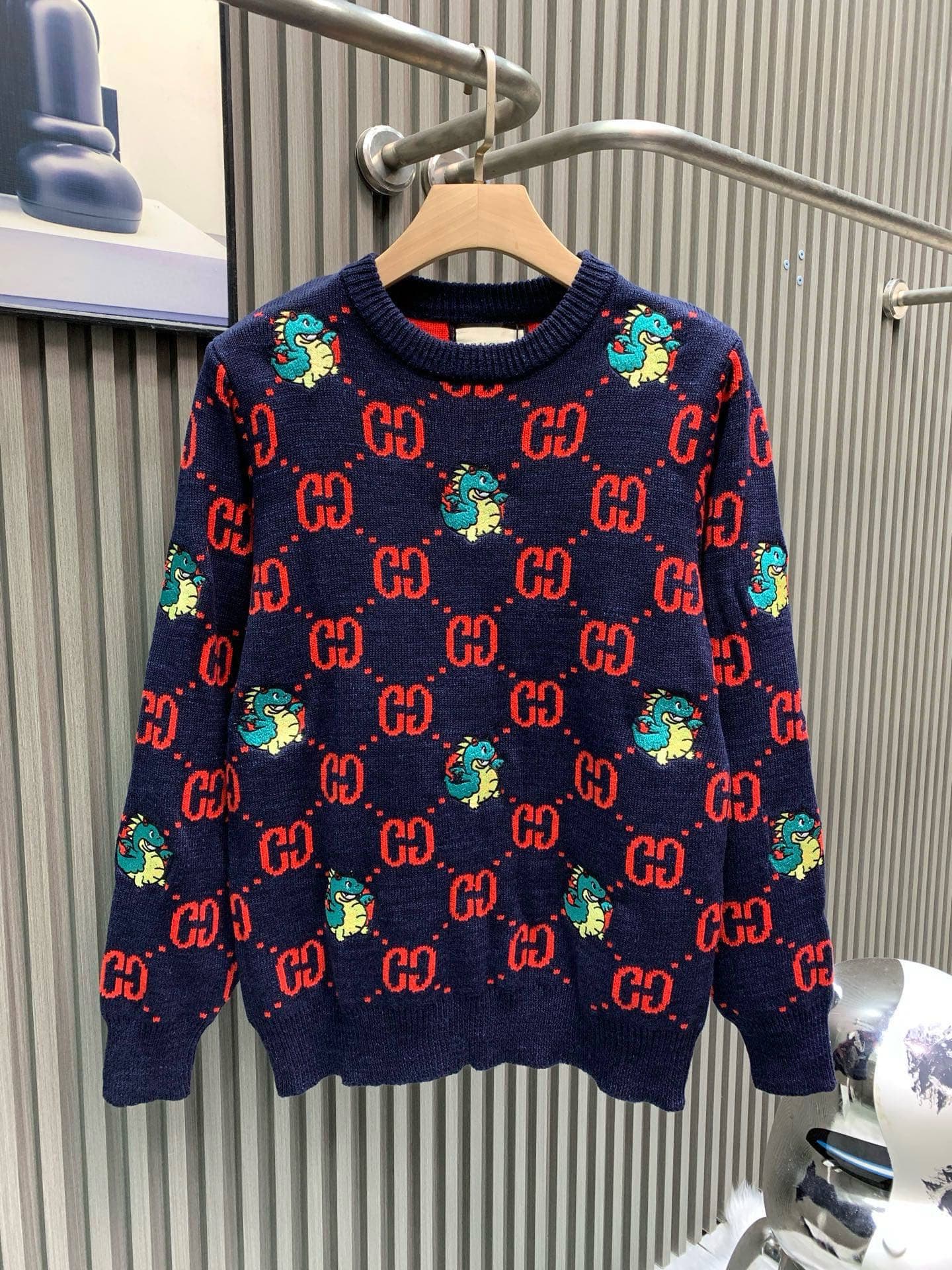 C10246 🀄️ GUCCl Gucci — image 1