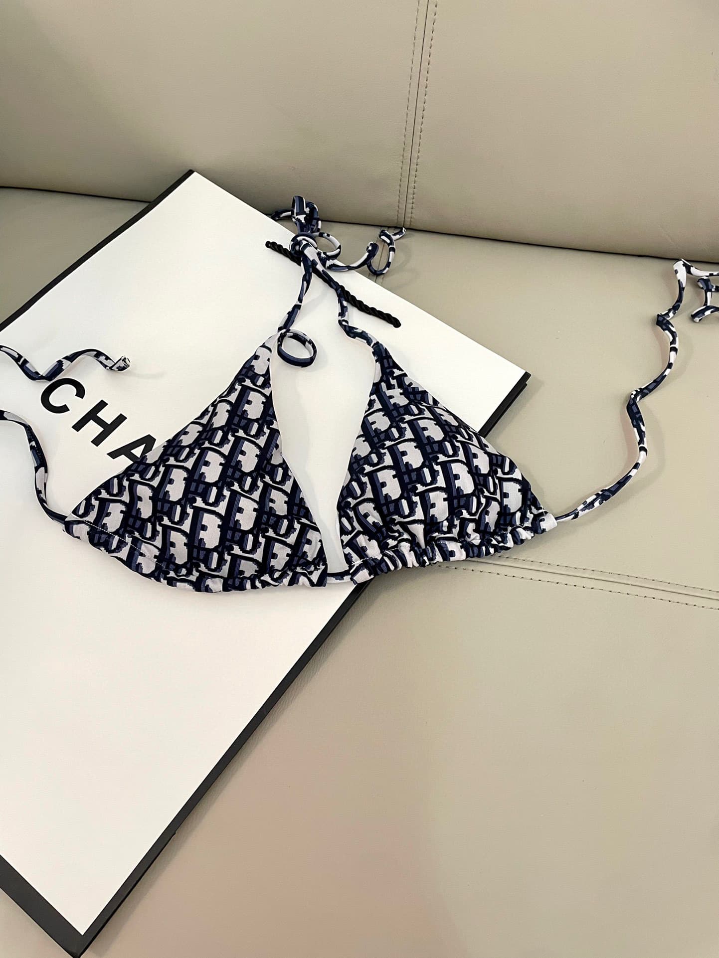 C24929 Dior swimsuit Dior — image 1