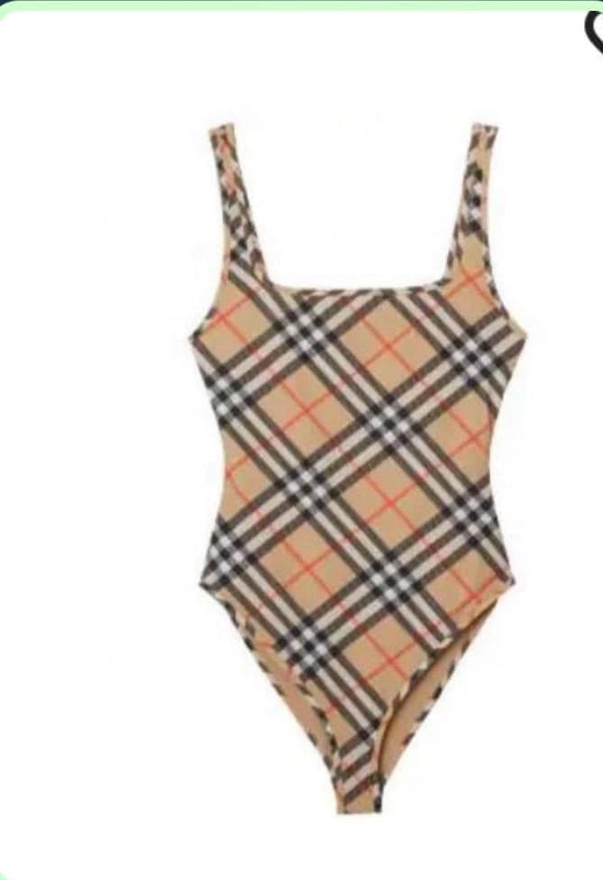 C24909 Barbour swimsuits – Barbour’s new models 👙❤️😍🥰 These swimsuits are suitable for various scenarios 🏊♀️ At the beach, swimming pools, hot springs, water parks, and rafting trips – all are possible 😌 They can be worn both as inner clothing and outer — image 1