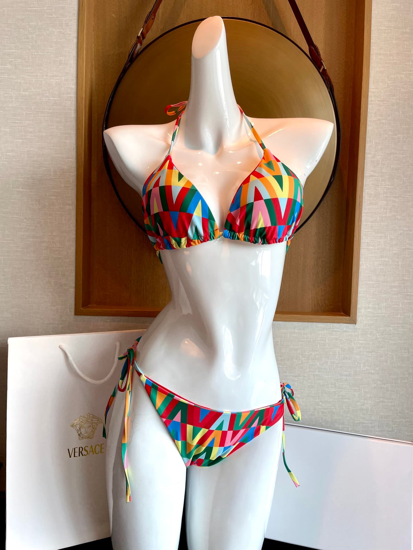 C24841 Valentino swimsuits — image 1