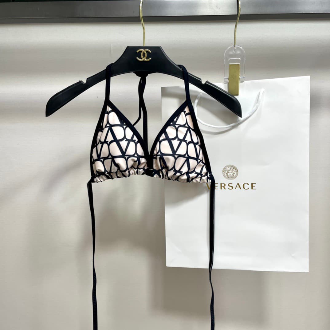 C24839 Valentino swimsuits — image 1