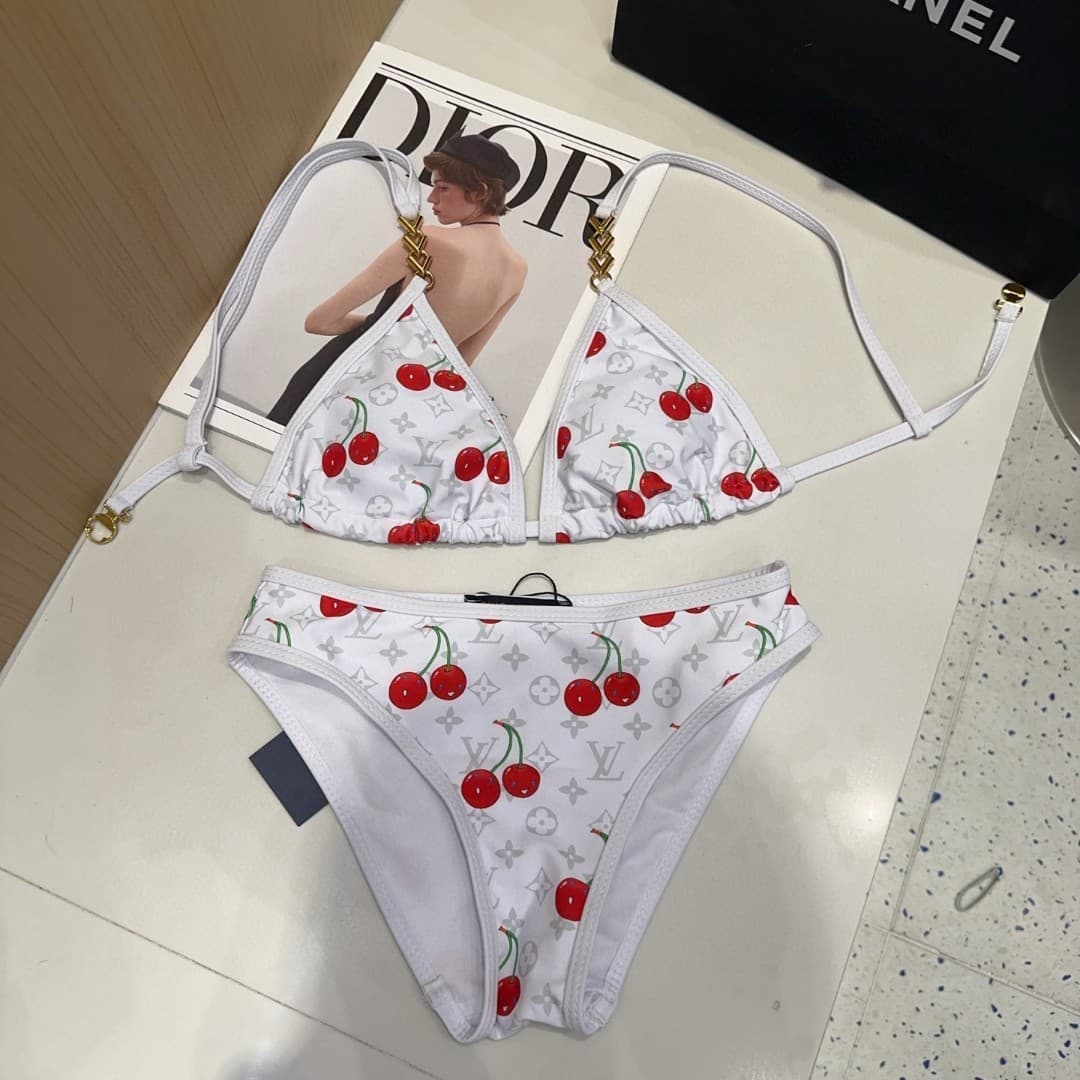 C24851 Lv swimsuit — image 1
