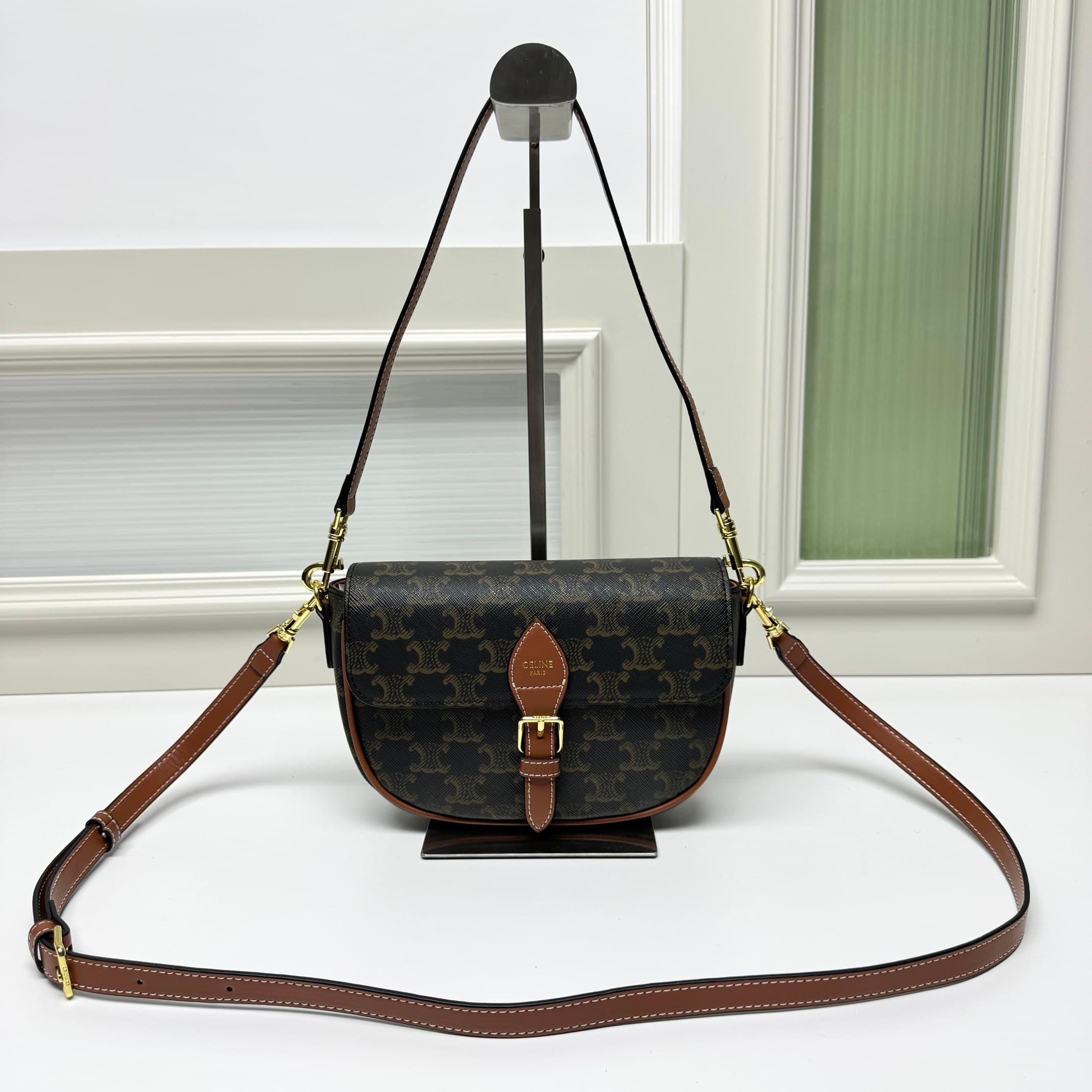 C425 New Folco saddlebag model — image 1