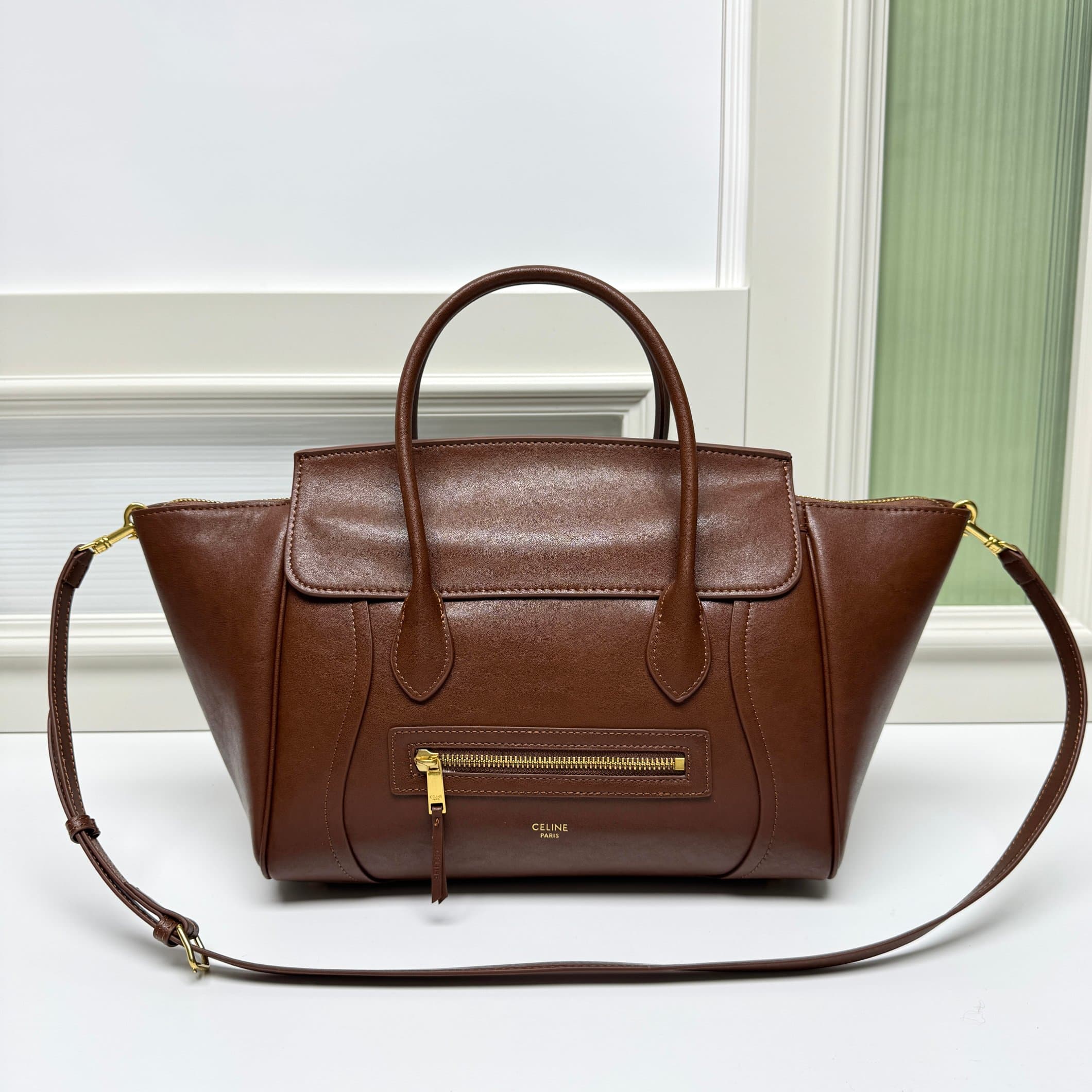 C420 New CELINE SPRING 2026 – Ready-to-wear — image 1