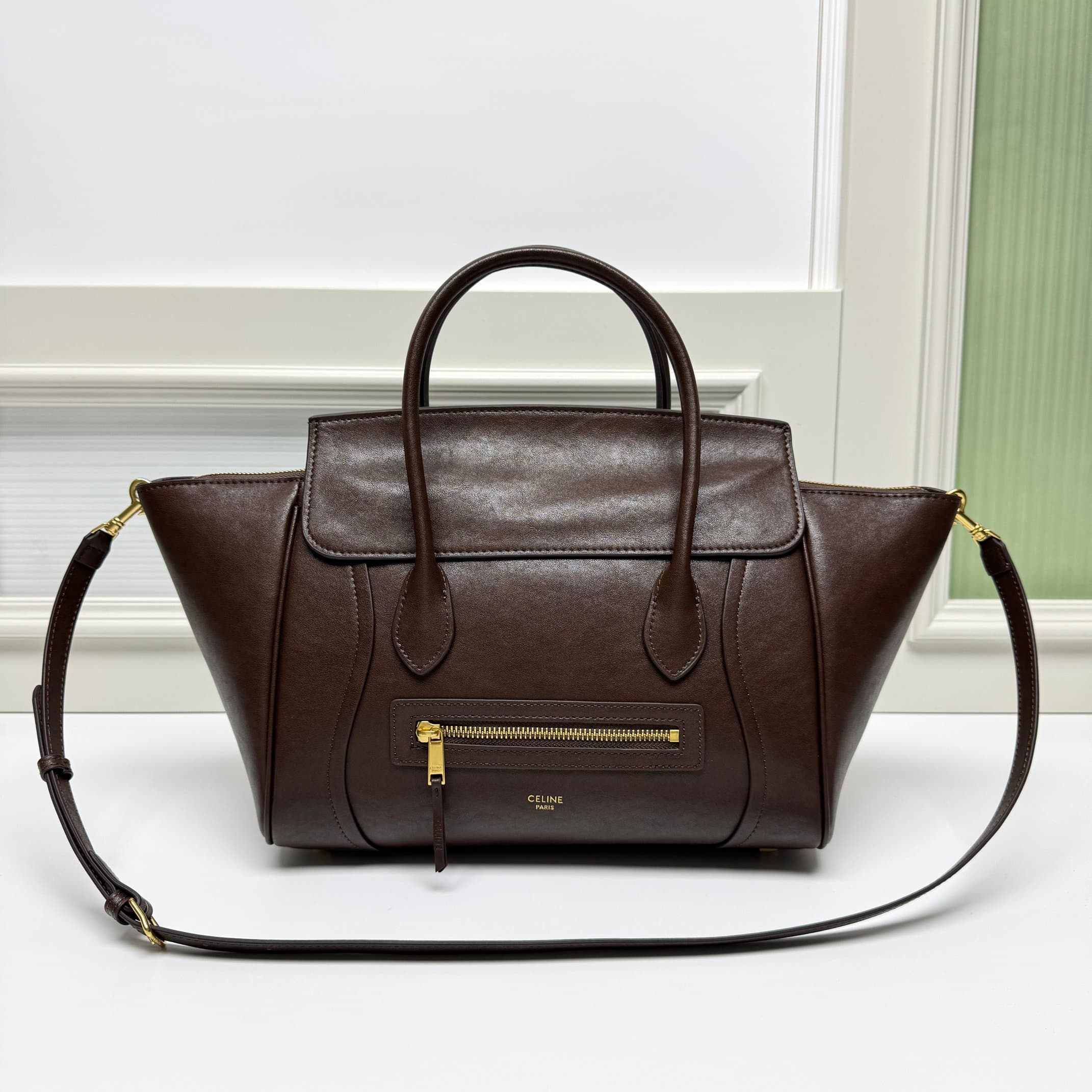 C421 New CELINE SPRING 2026 – Ready-to-wear — image 1