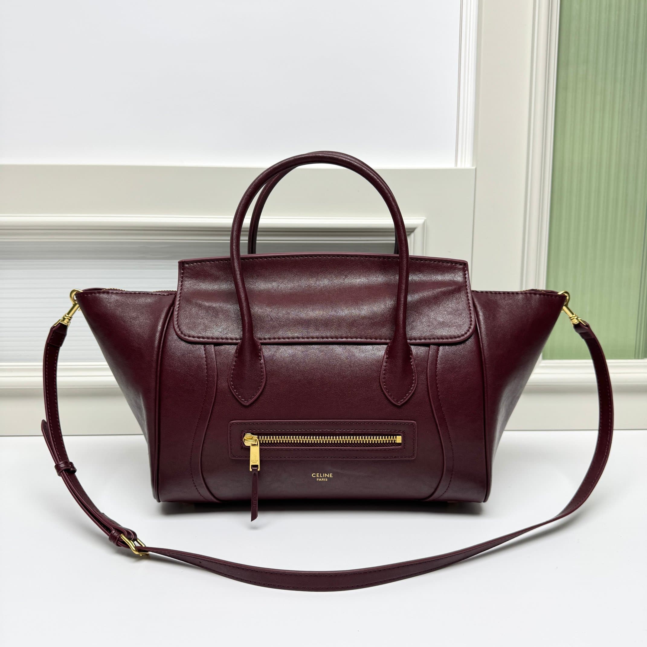 C422 New Celine SPRING 2026 – Ready-to-wear — image 1