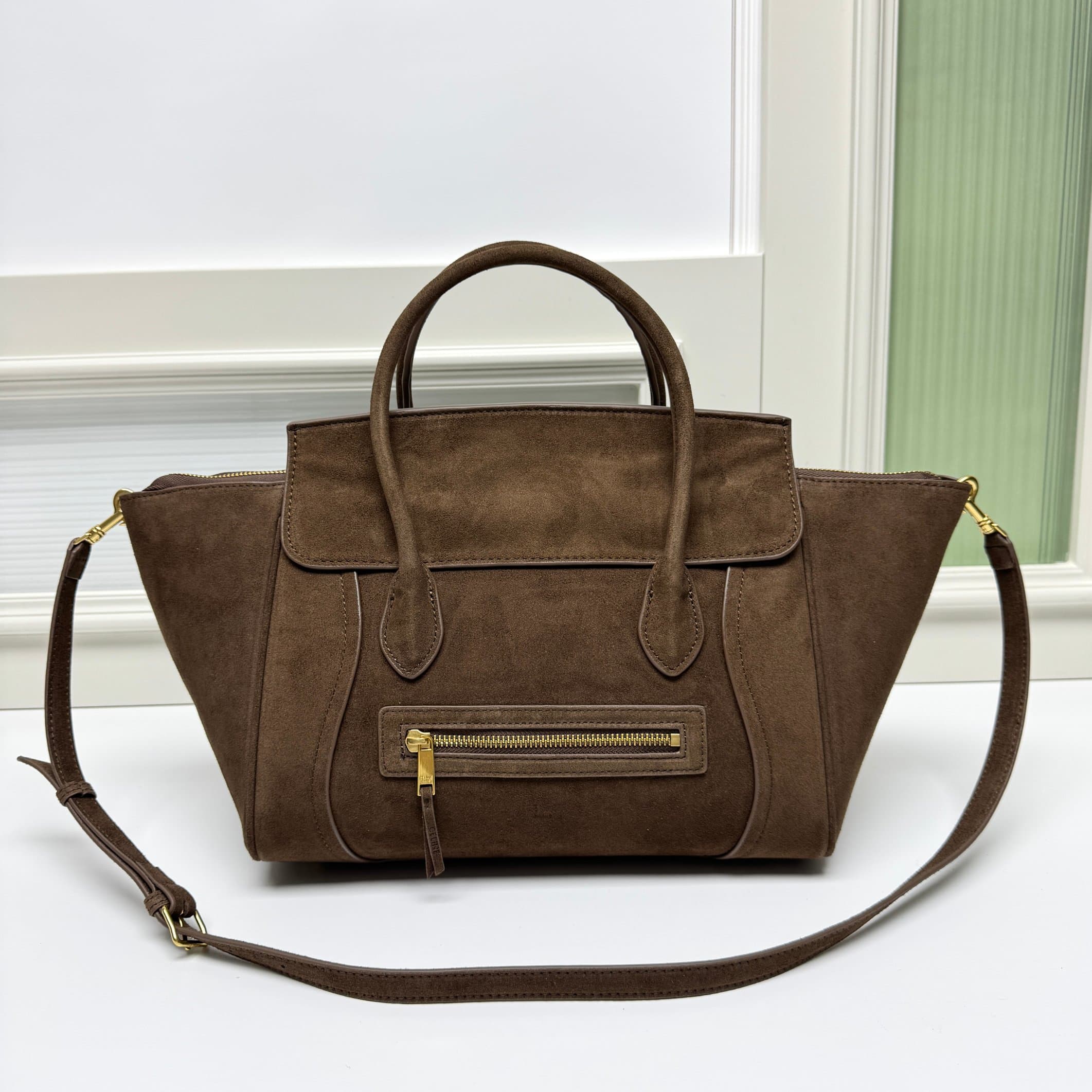 C423 New CELINE SPRING 2026 – Ready-to-wear — image 1