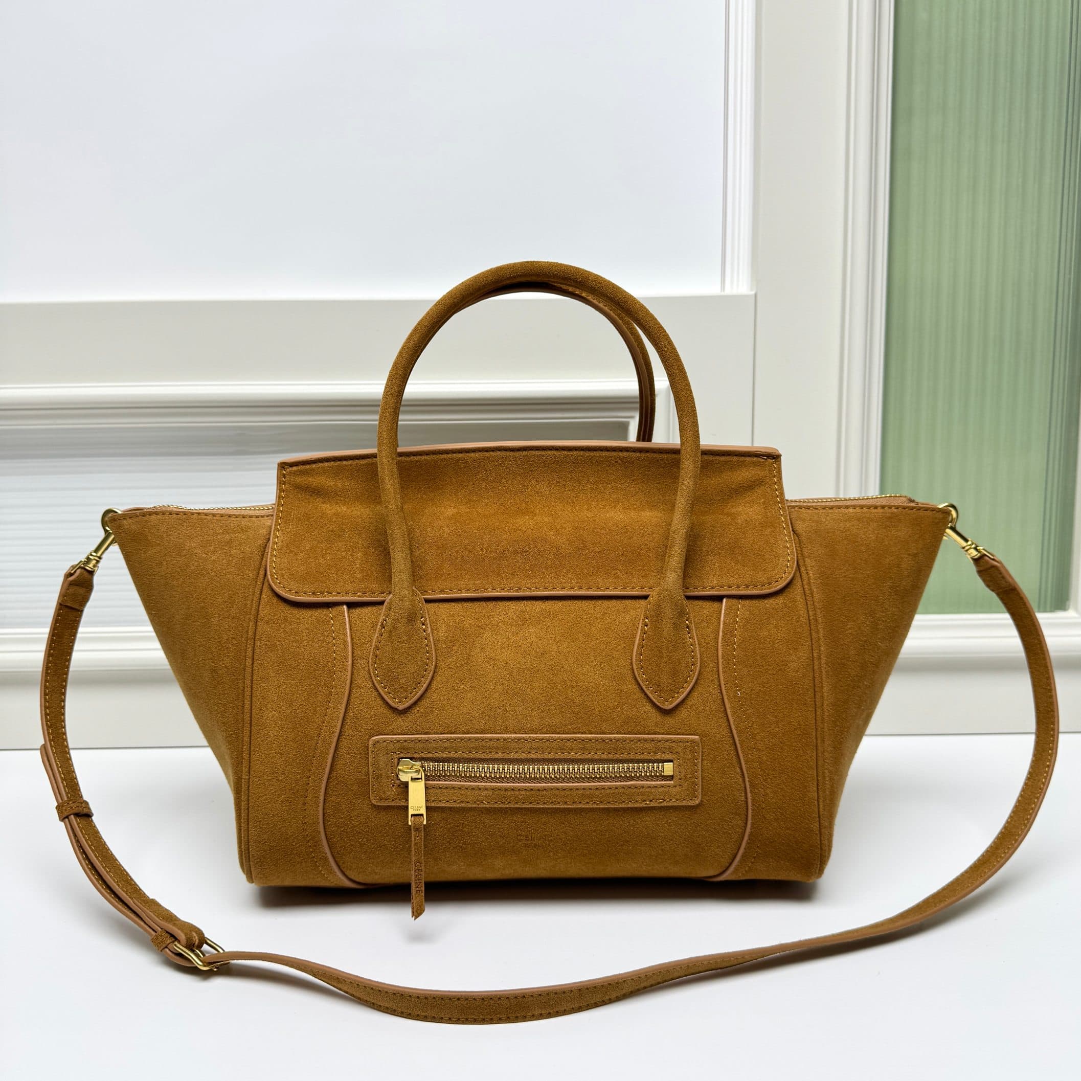 C424 New CELINE SPRING 2026 – Ready-to-wear — image 1