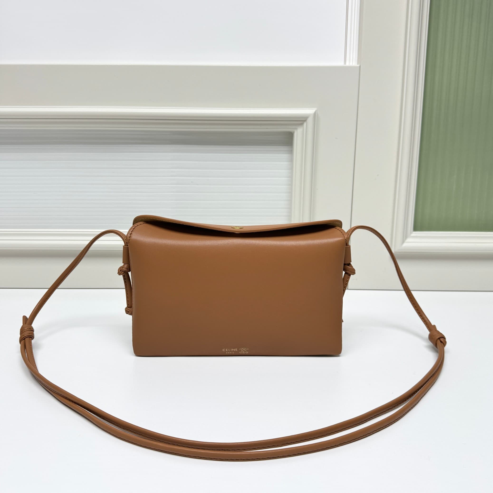 C427 New product launched 🅰️🅰️ CE new Trio Flap model — image 1