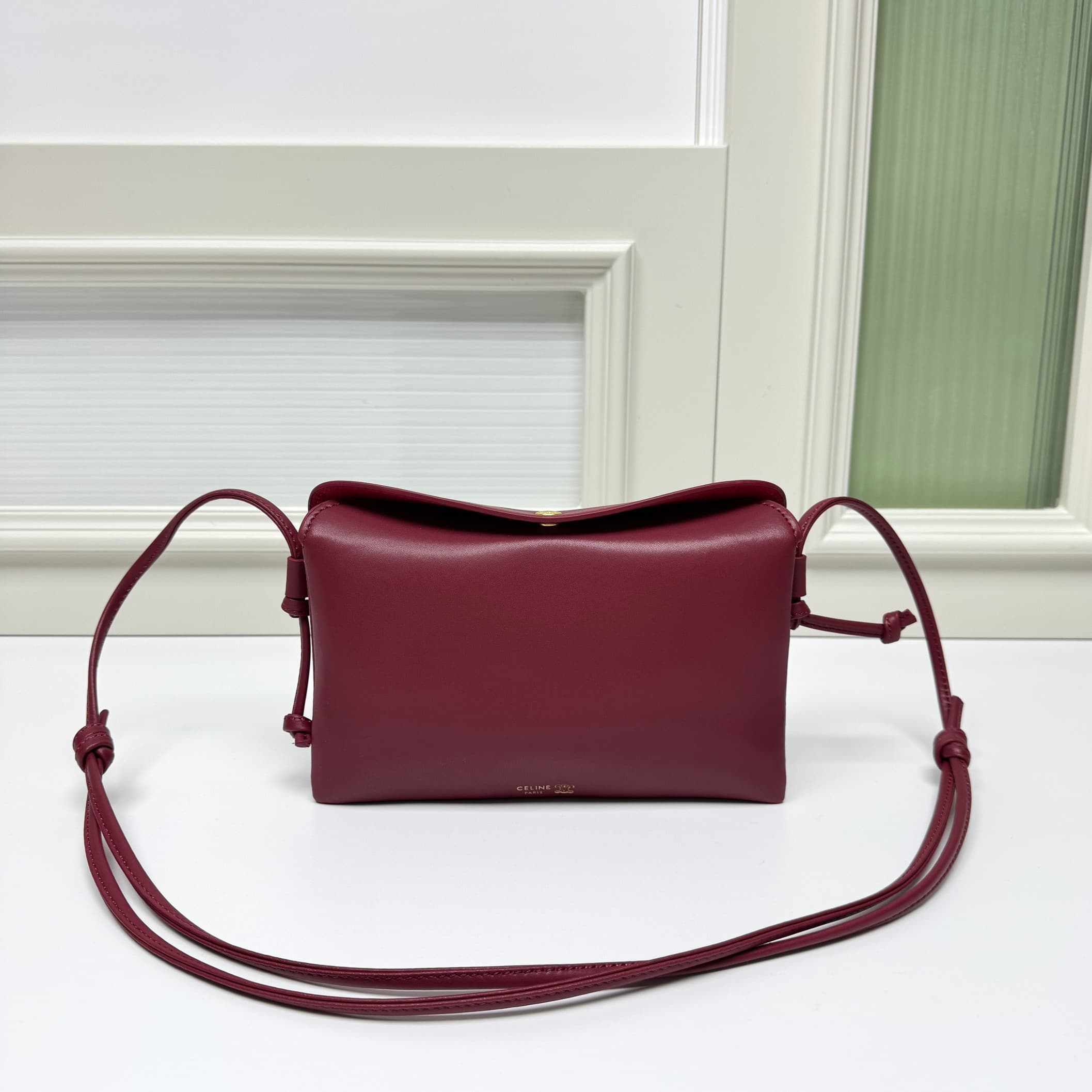C428 New product launched 🅰️🅰️ CE new Trio Flap — image 1