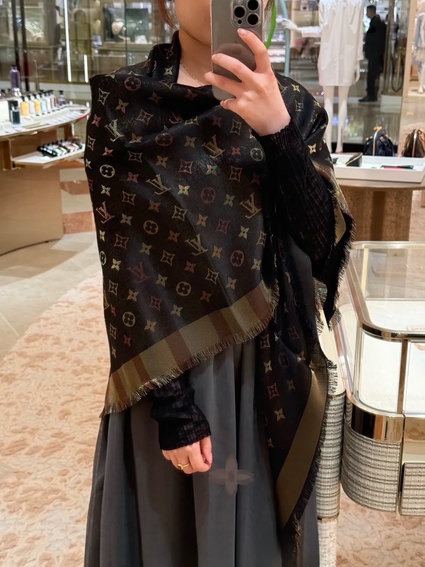 C30732 🧣Advanced Version🧣 ¥ — image 1
