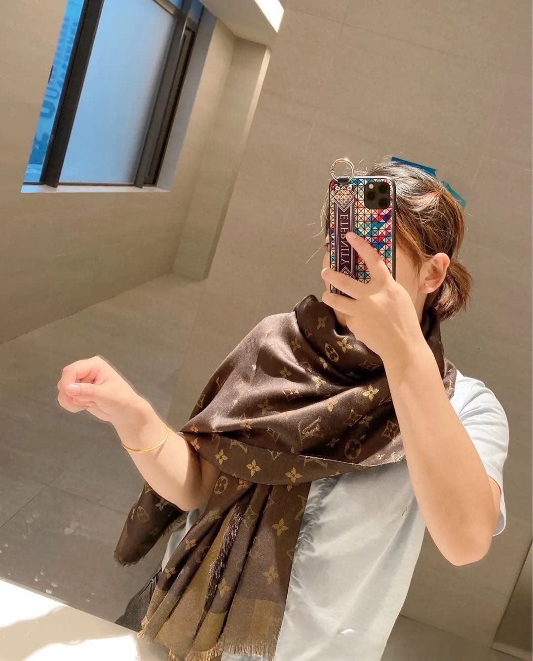C30734 🧣Advanced Version🧣 ¥ — image 1